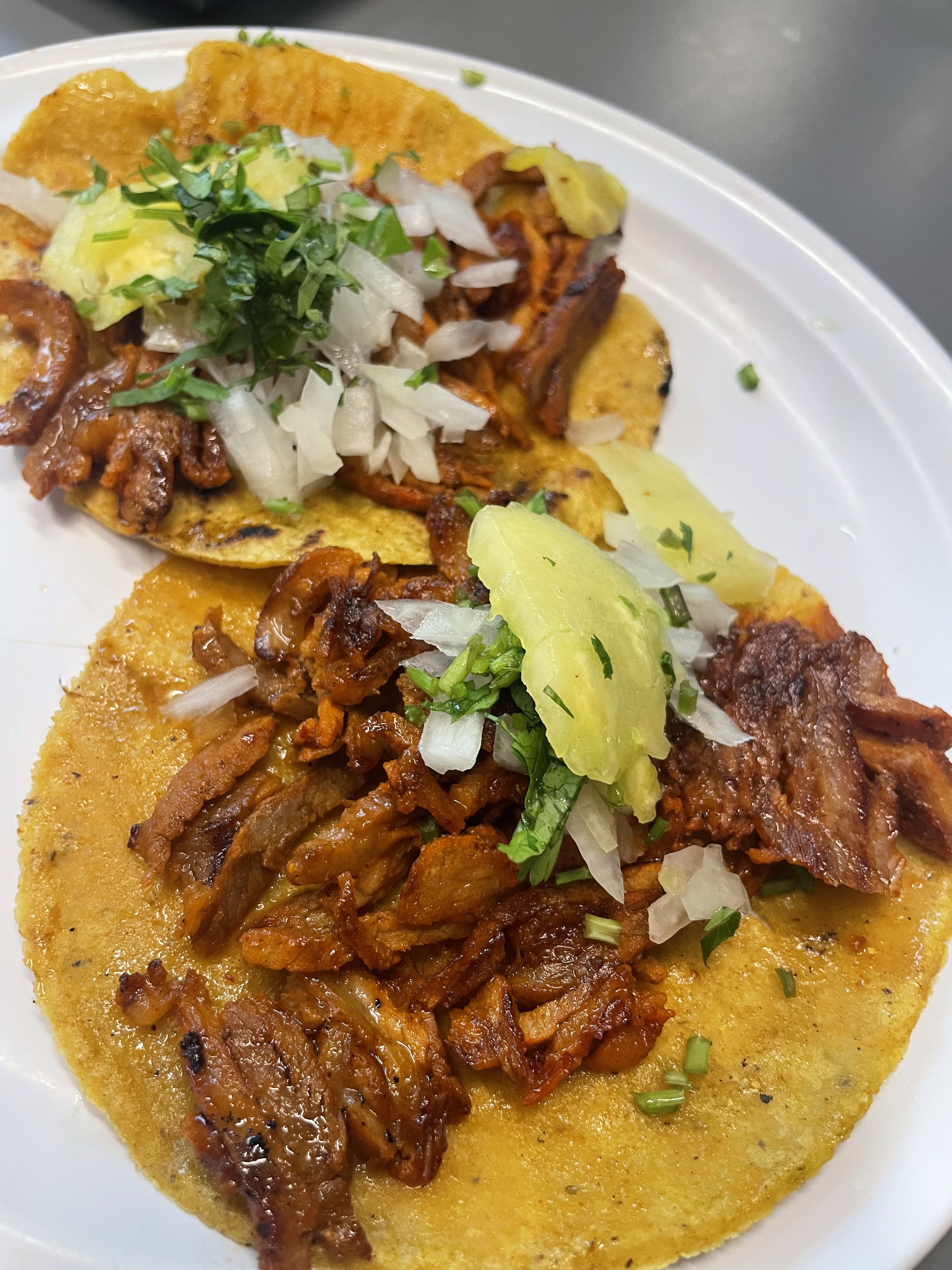 Chinampita Puerto Aventuras image 7