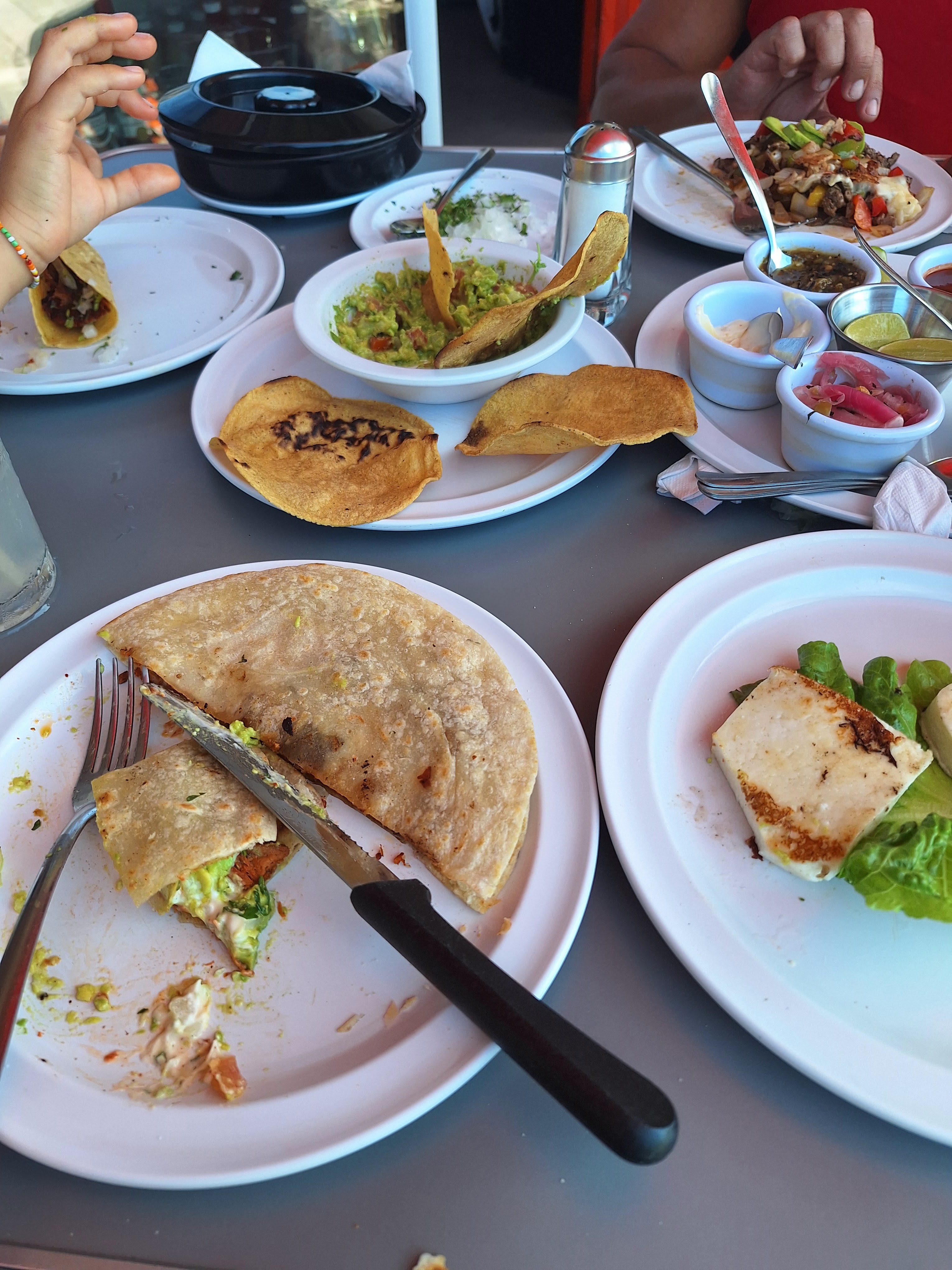 Chinampita Puerto Aventuras image 8