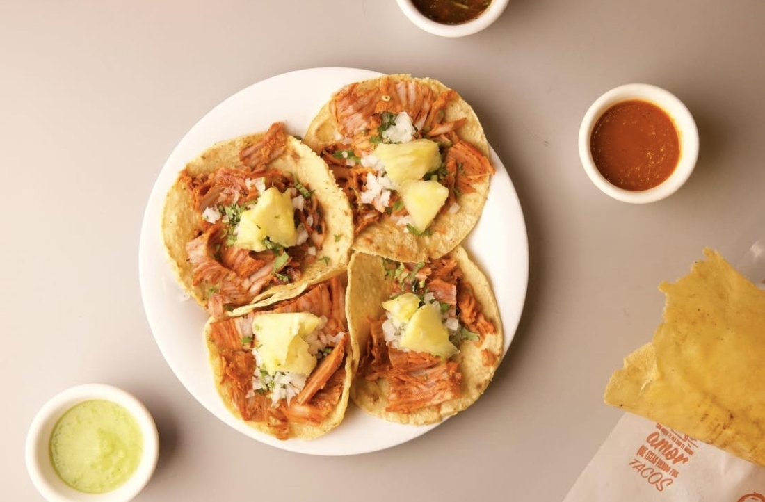 Chinampita Puerto Aventuras image 9