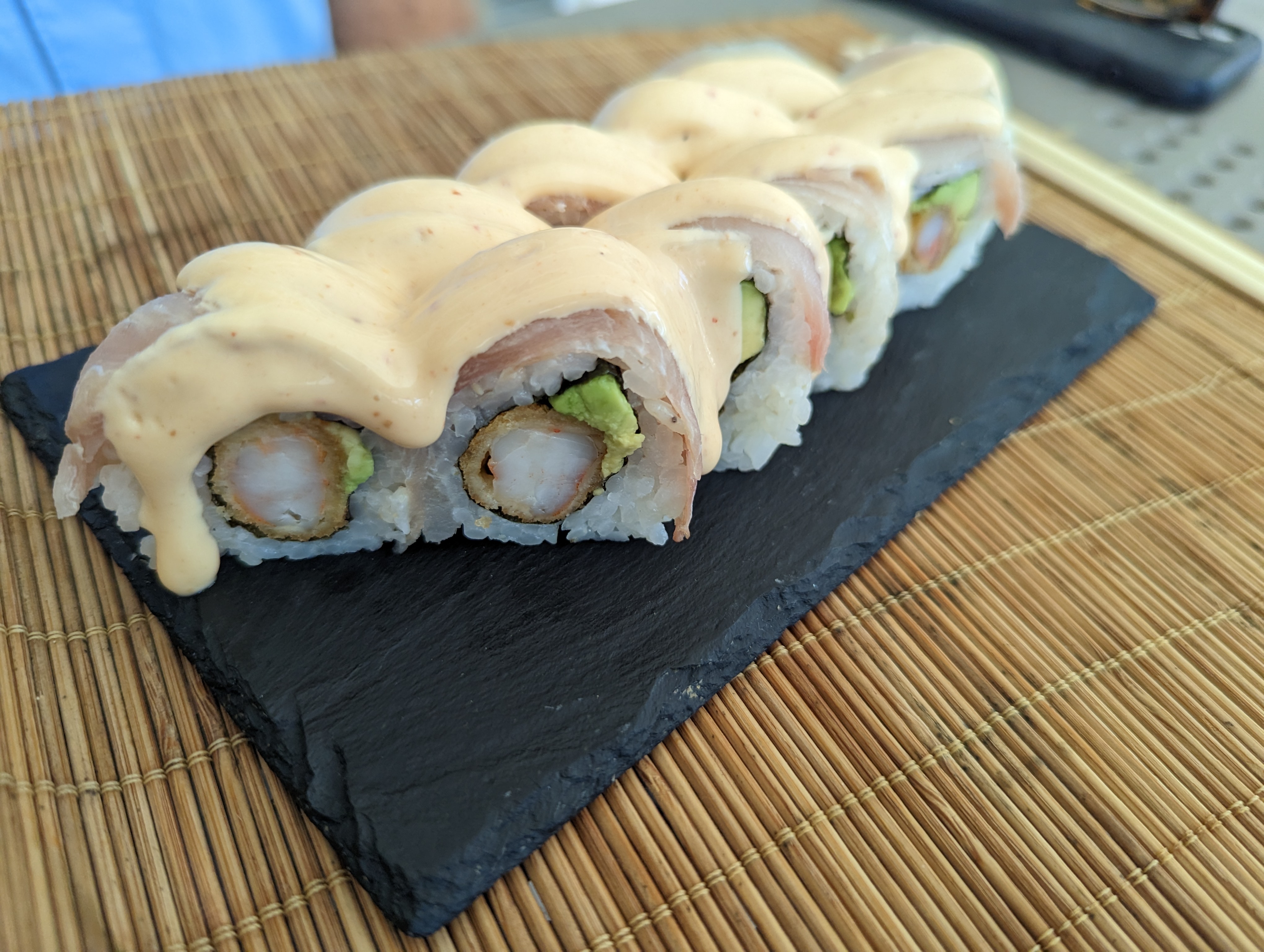 Ushi Sushi image 1
