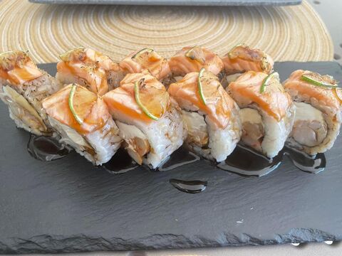 Ushi Sushi image 2
