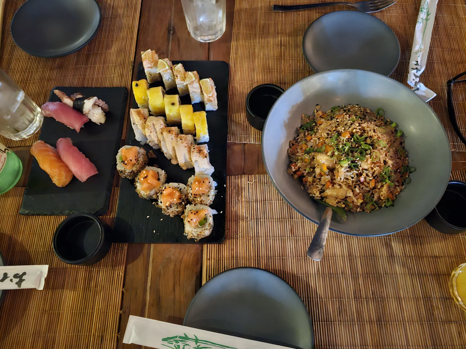 Ushi Sushi image 5