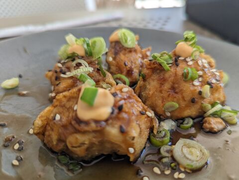 Ushi Sushi image 6