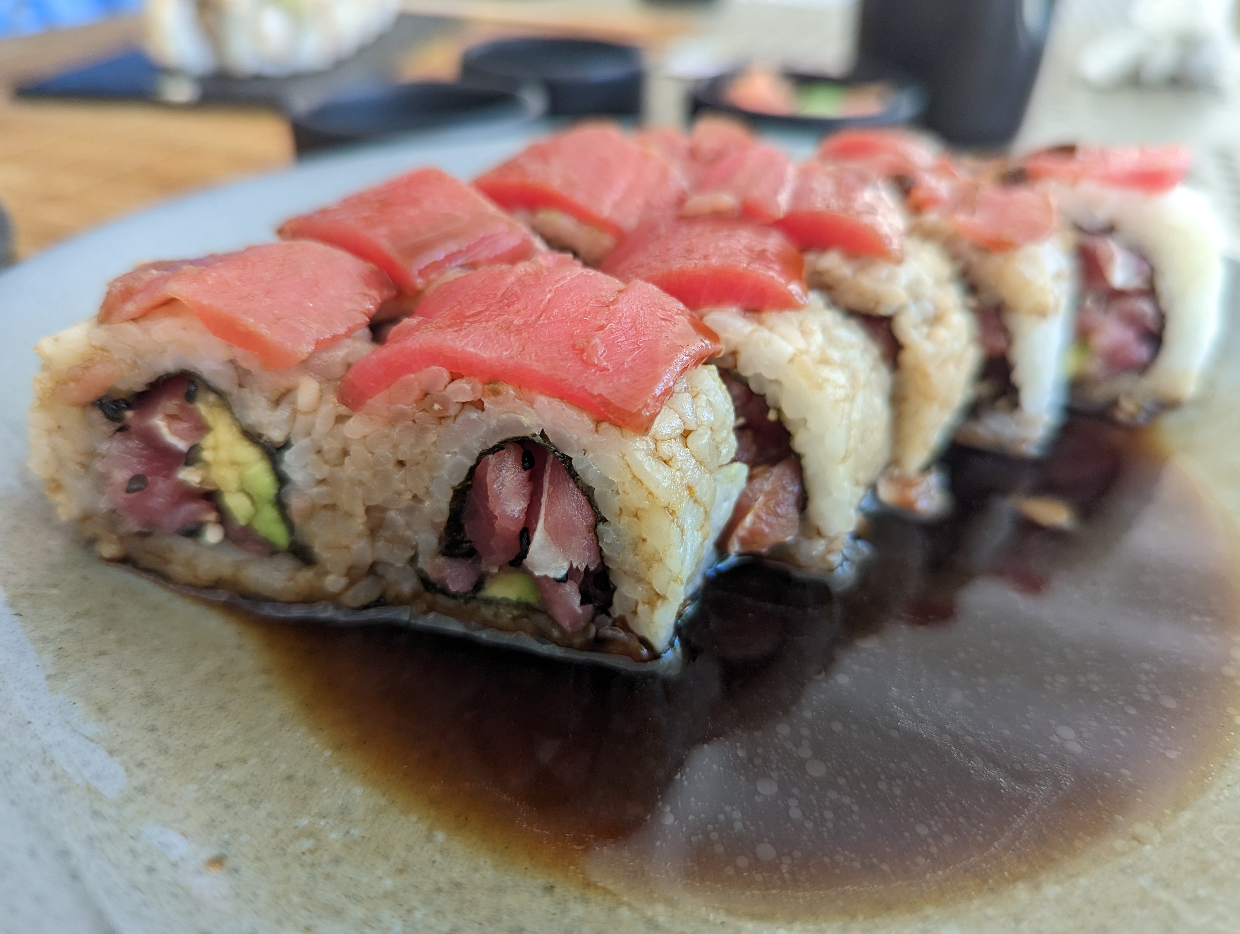 Ushi Sushi image 7