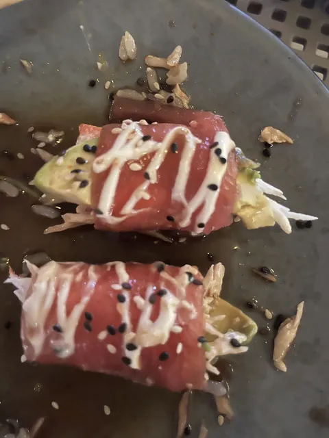 Ushi Sushi image 8