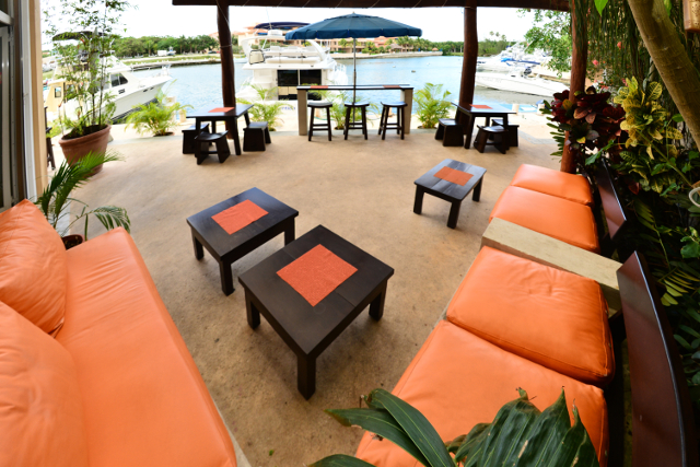 Bamboo Cafe & Smoothies image 6