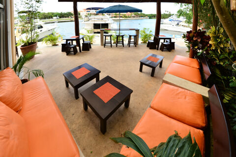 Bamboo Cafe & Smoothies image 6