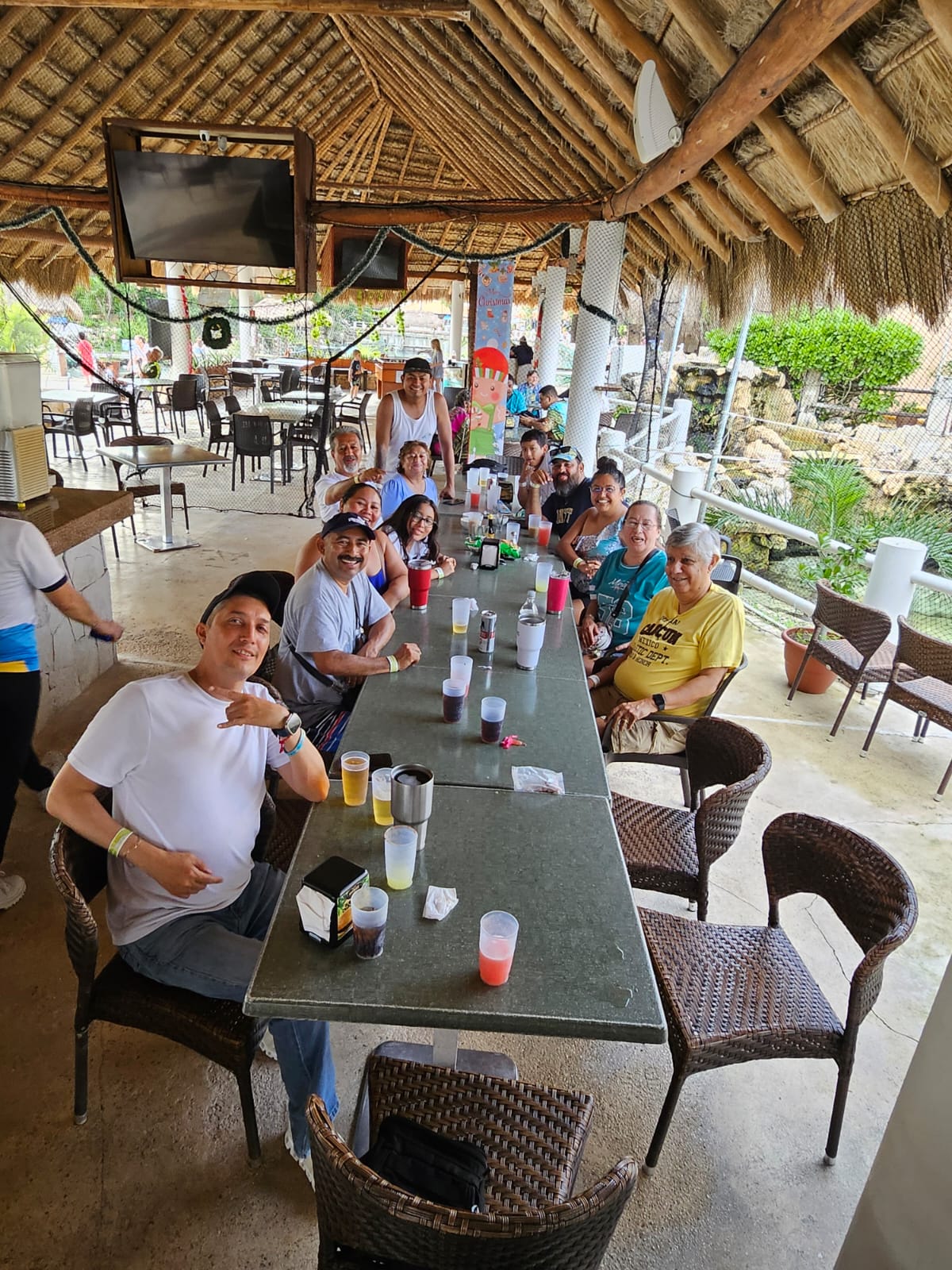 Palapa Manati image 1