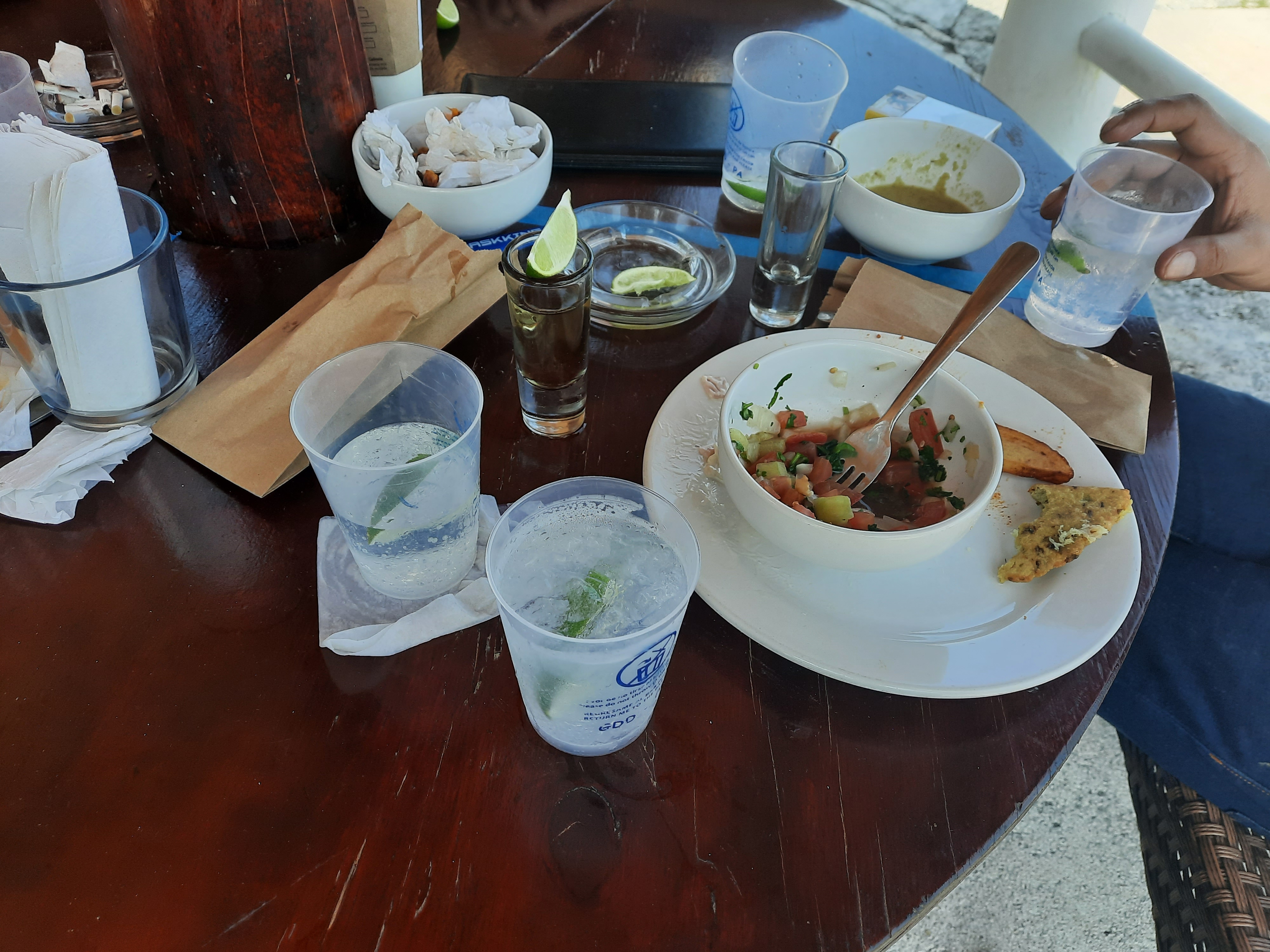 Palapa Manati image 9