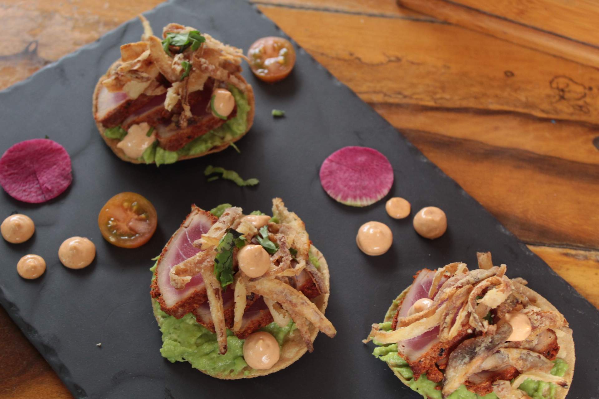 Mapache Loco image 1