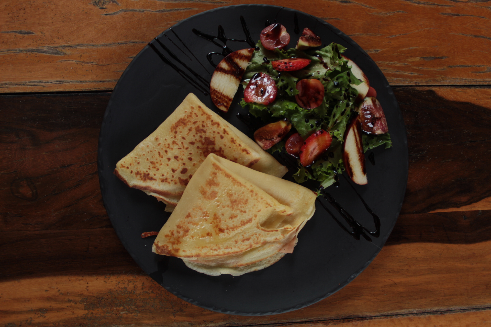 Mapache Loco image 2