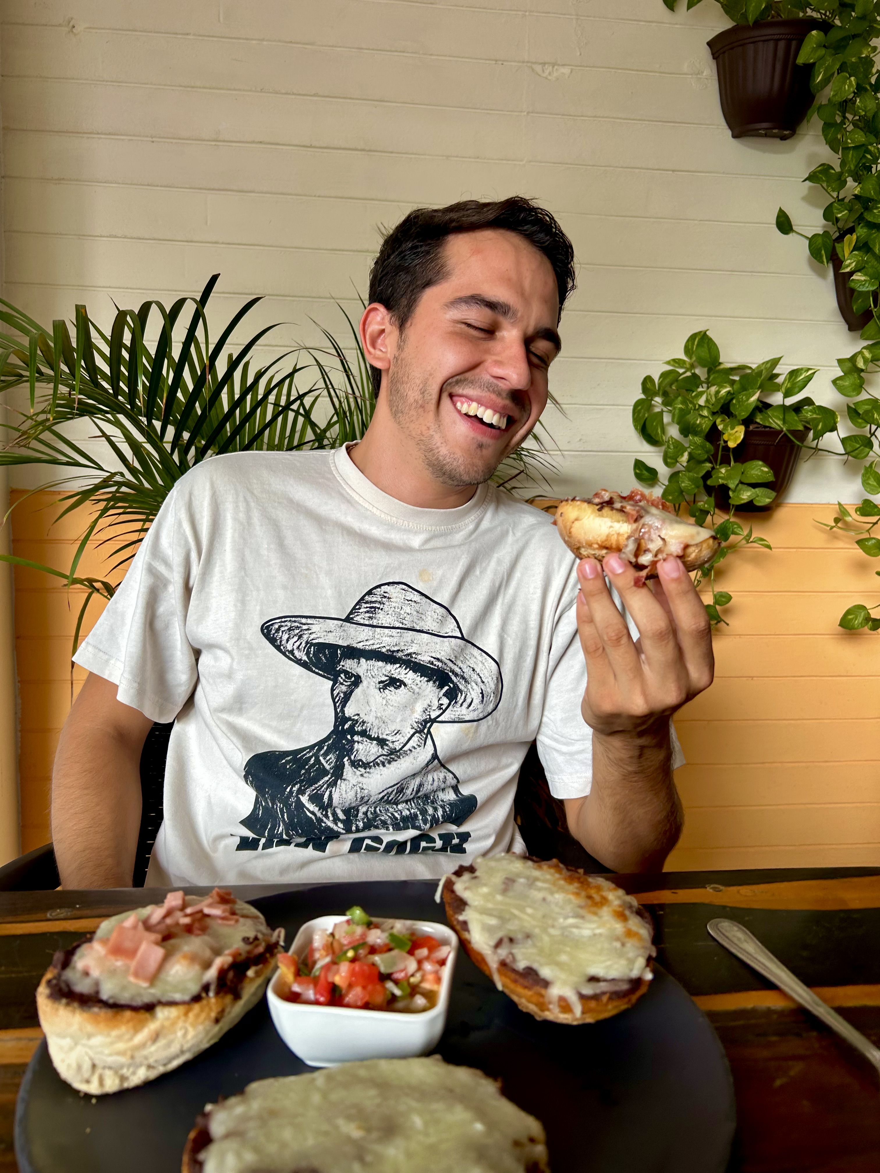 Mapache Loco image 6