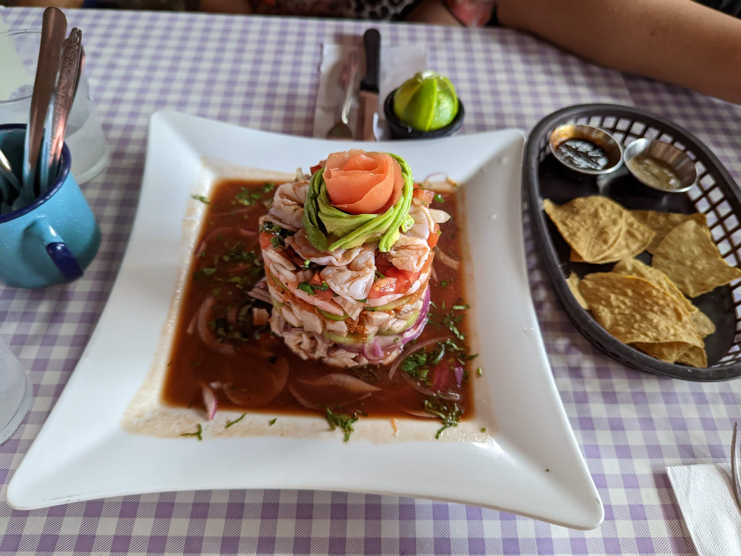 LA PALAPA DE MARLON image 2