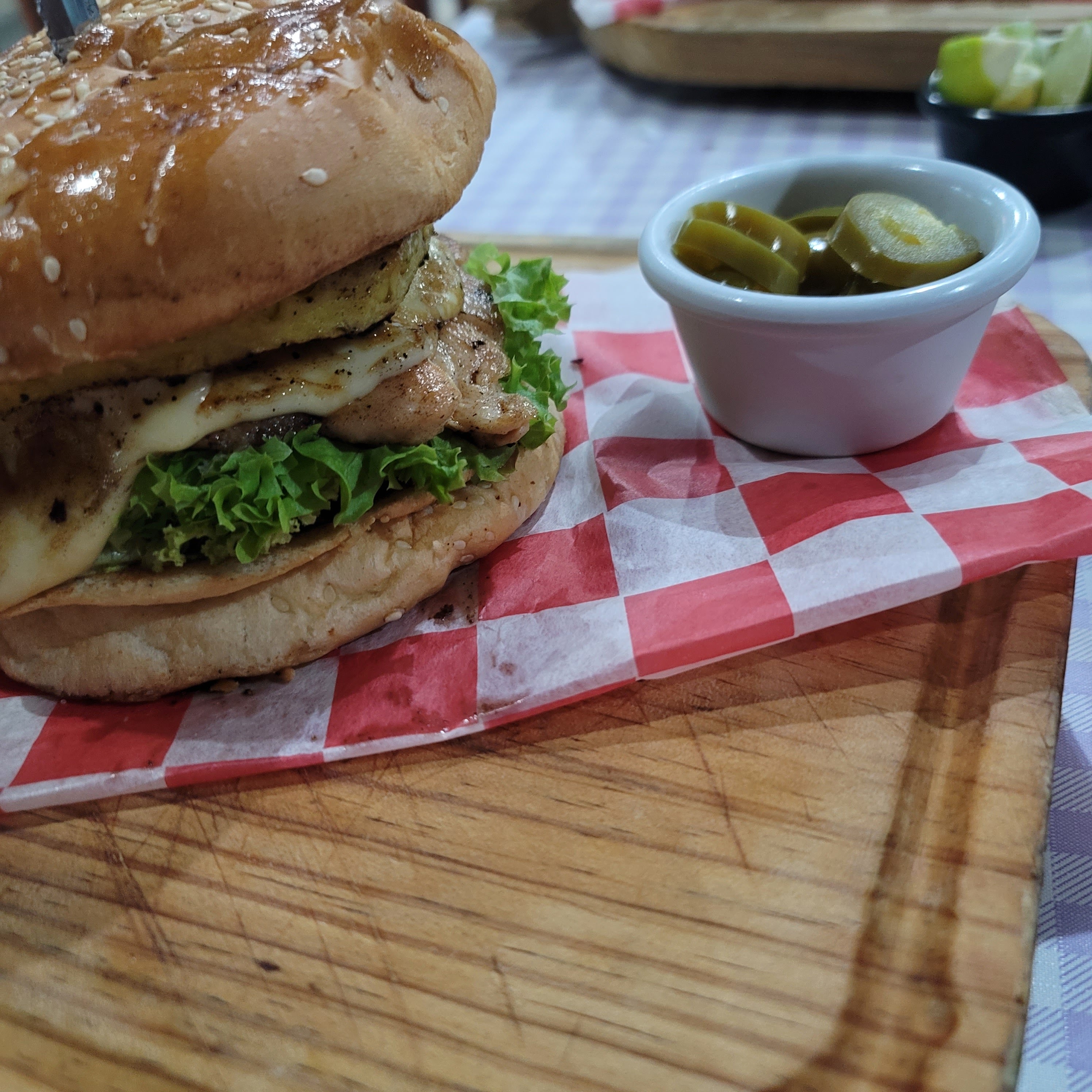 LA PALAPA DE MARLON image 3