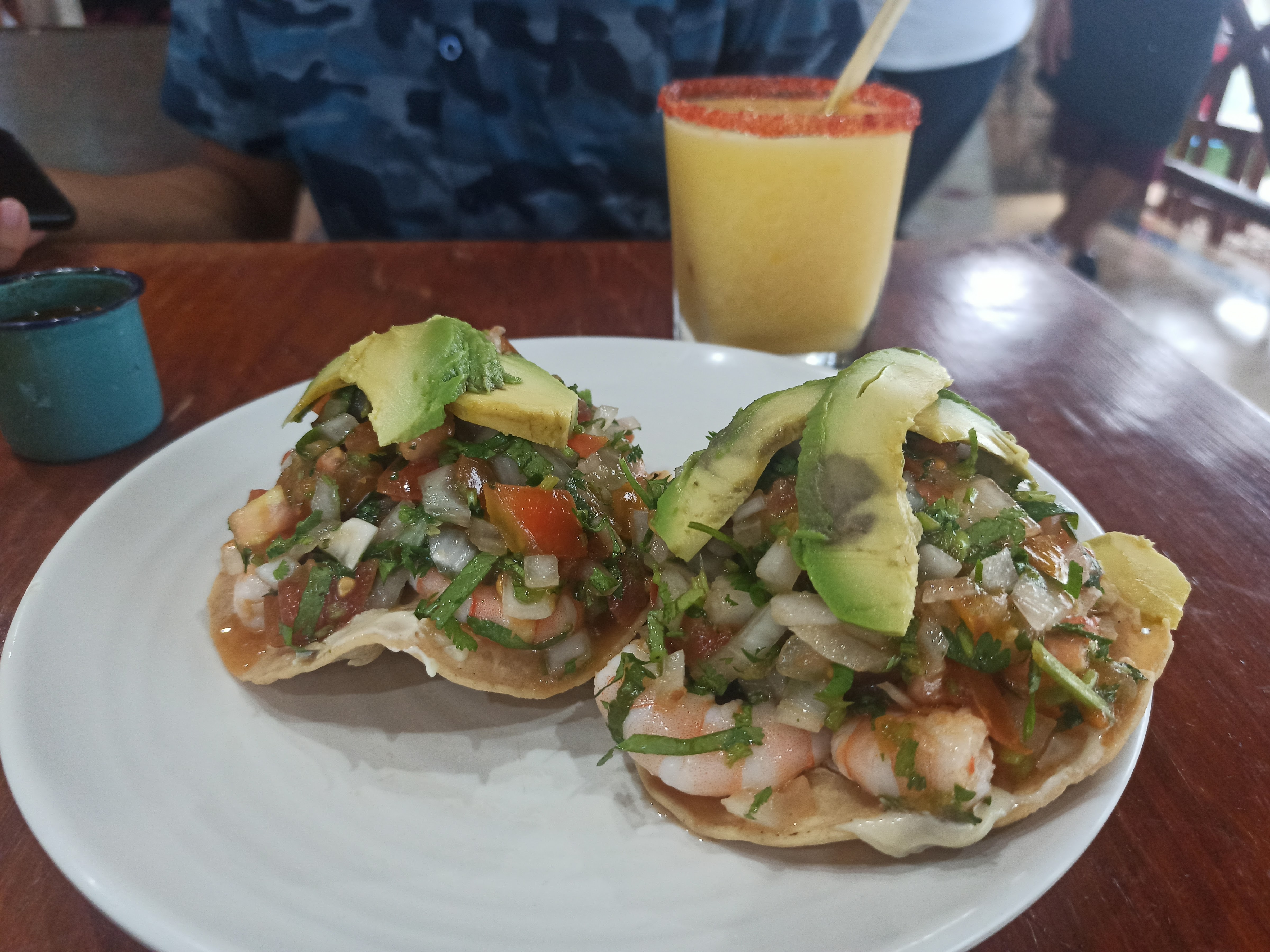 LA PALAPA DE MARLON image 5