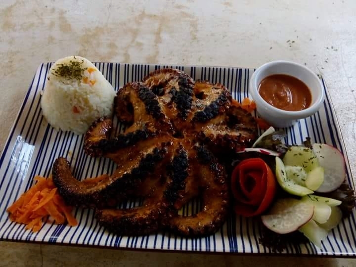 LA PALAPA DE MARLON image 7