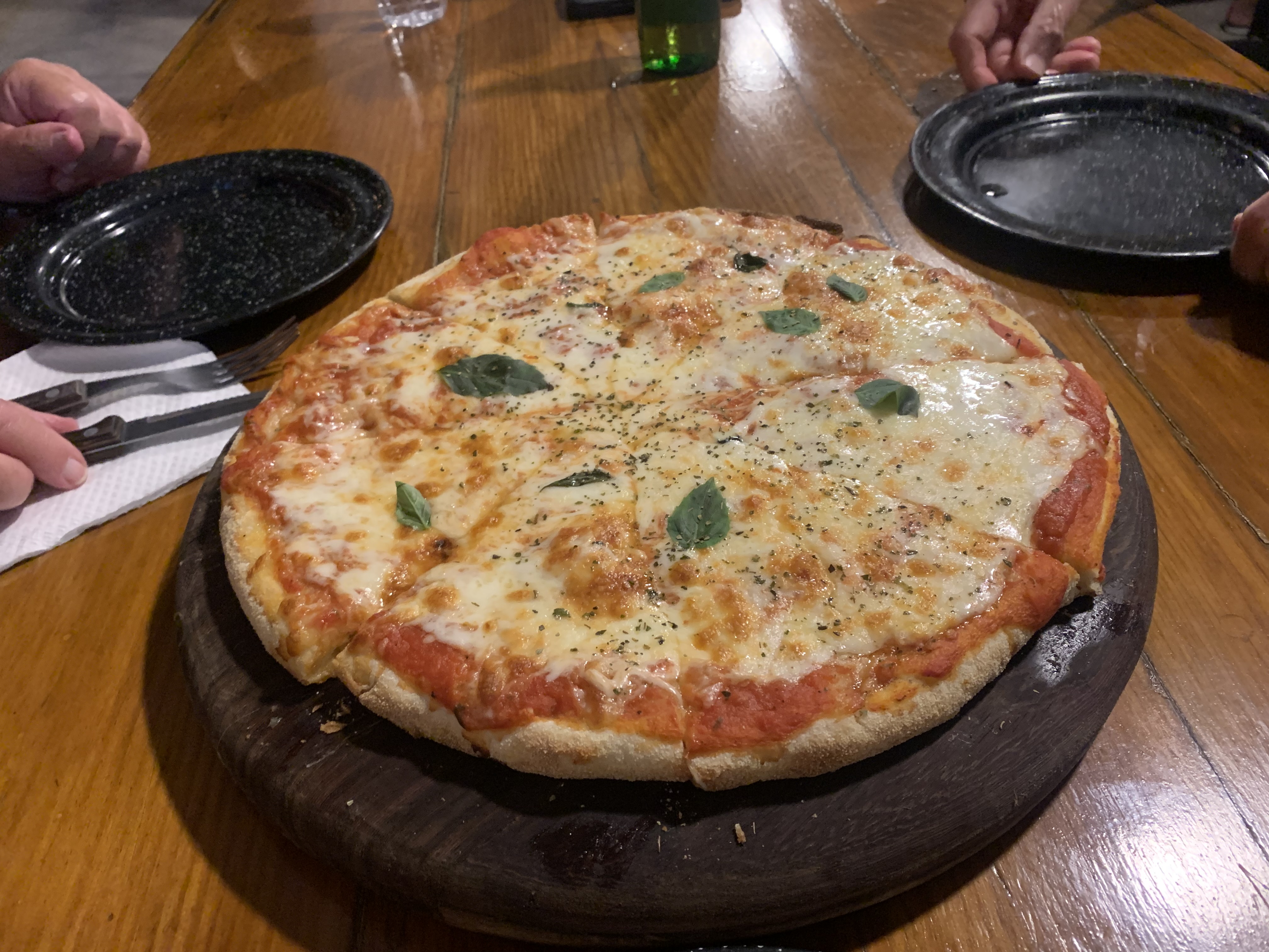 Pippo's Pizza image 1