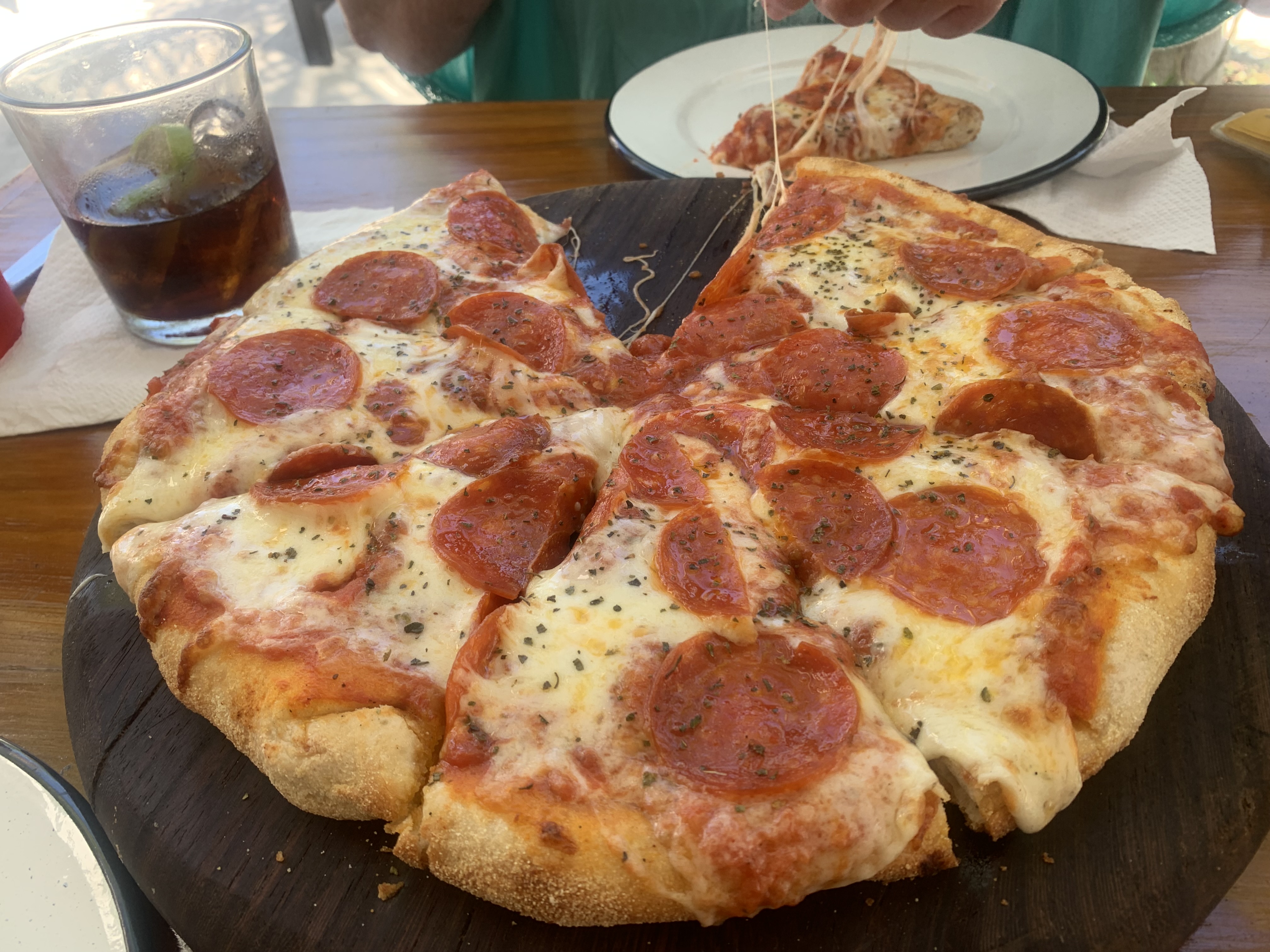 Pippo's Pizza image 2