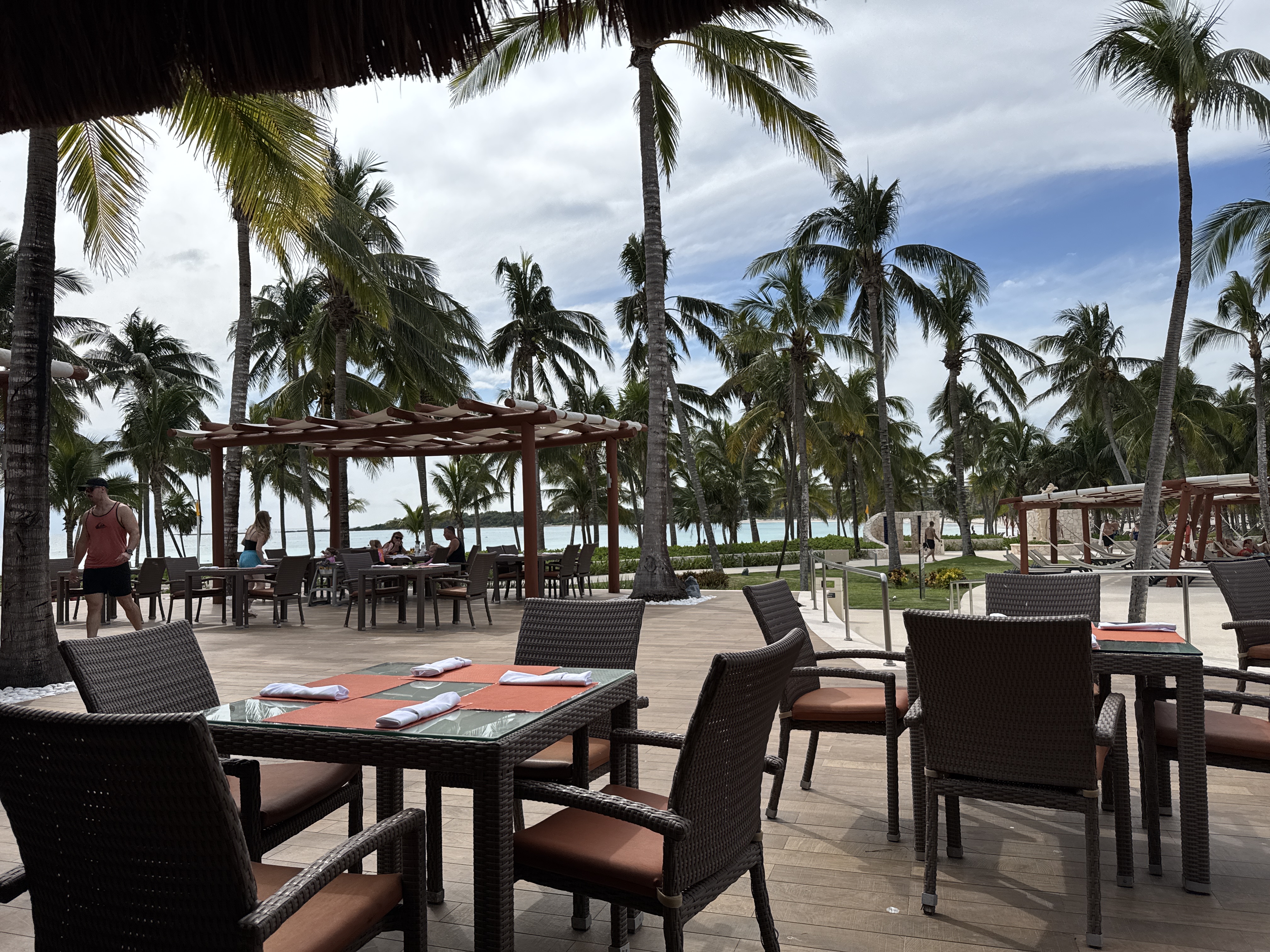 Captain Morgan Grill & Pool Bar image 1