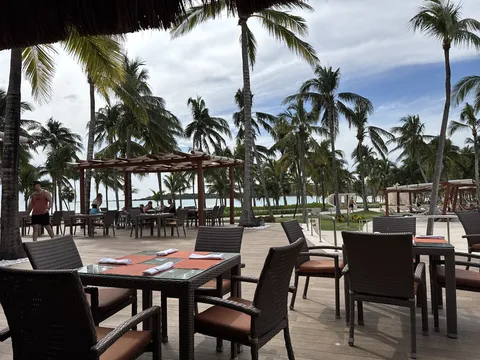 Captain Morgan Grill & Pool Bar image 1