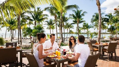 Captain Morgan Grill & Pool Bar image 3
