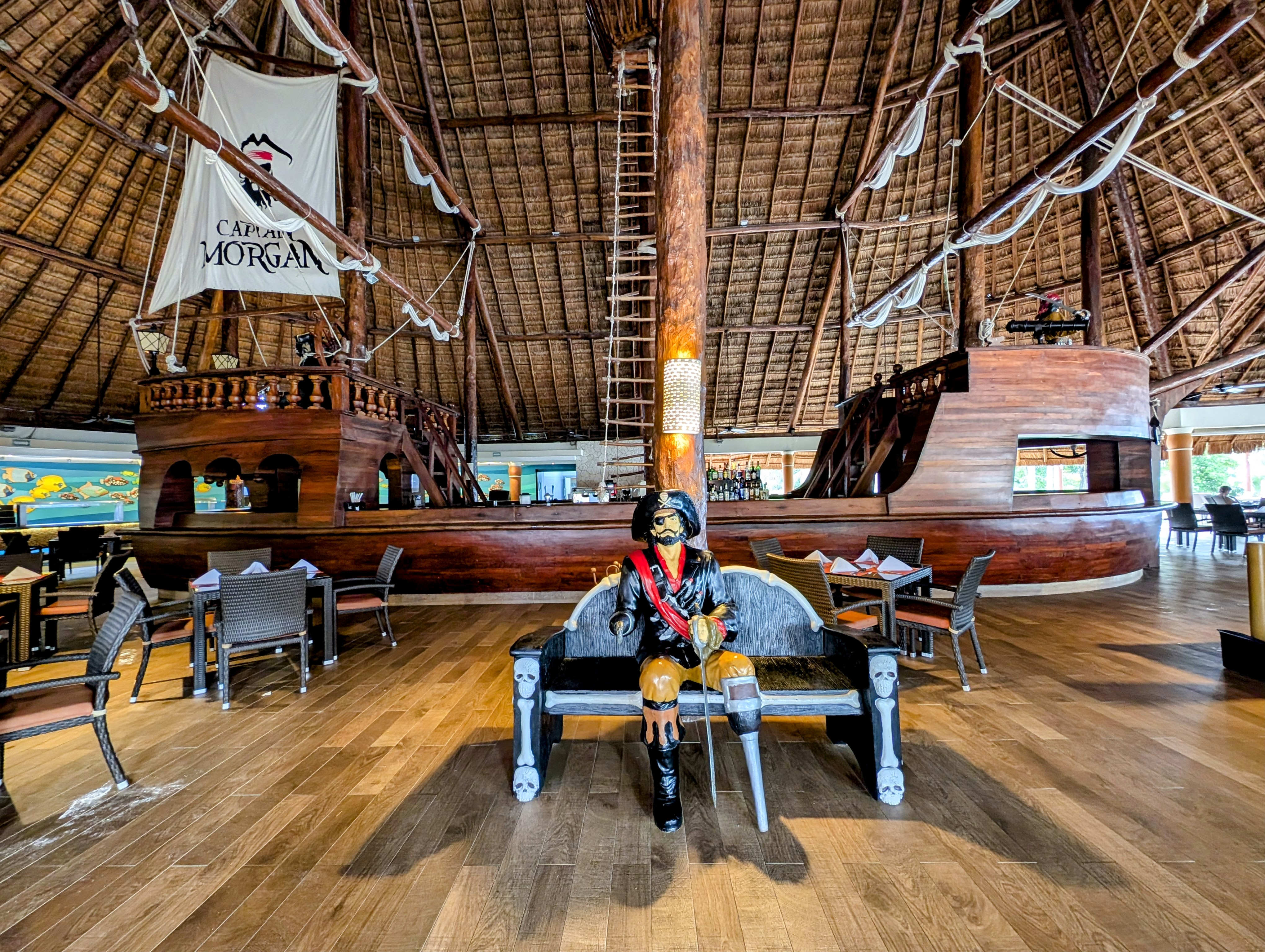 Captain Morgan Grill & Pool Bar image 4