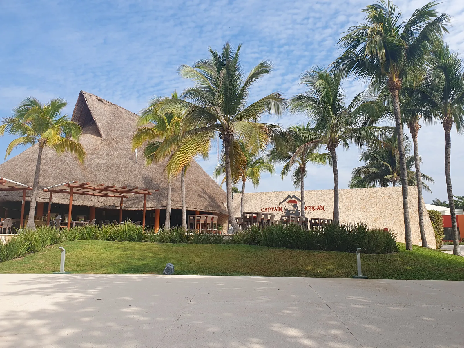 Captain Morgan Grill & Pool Bar image 5