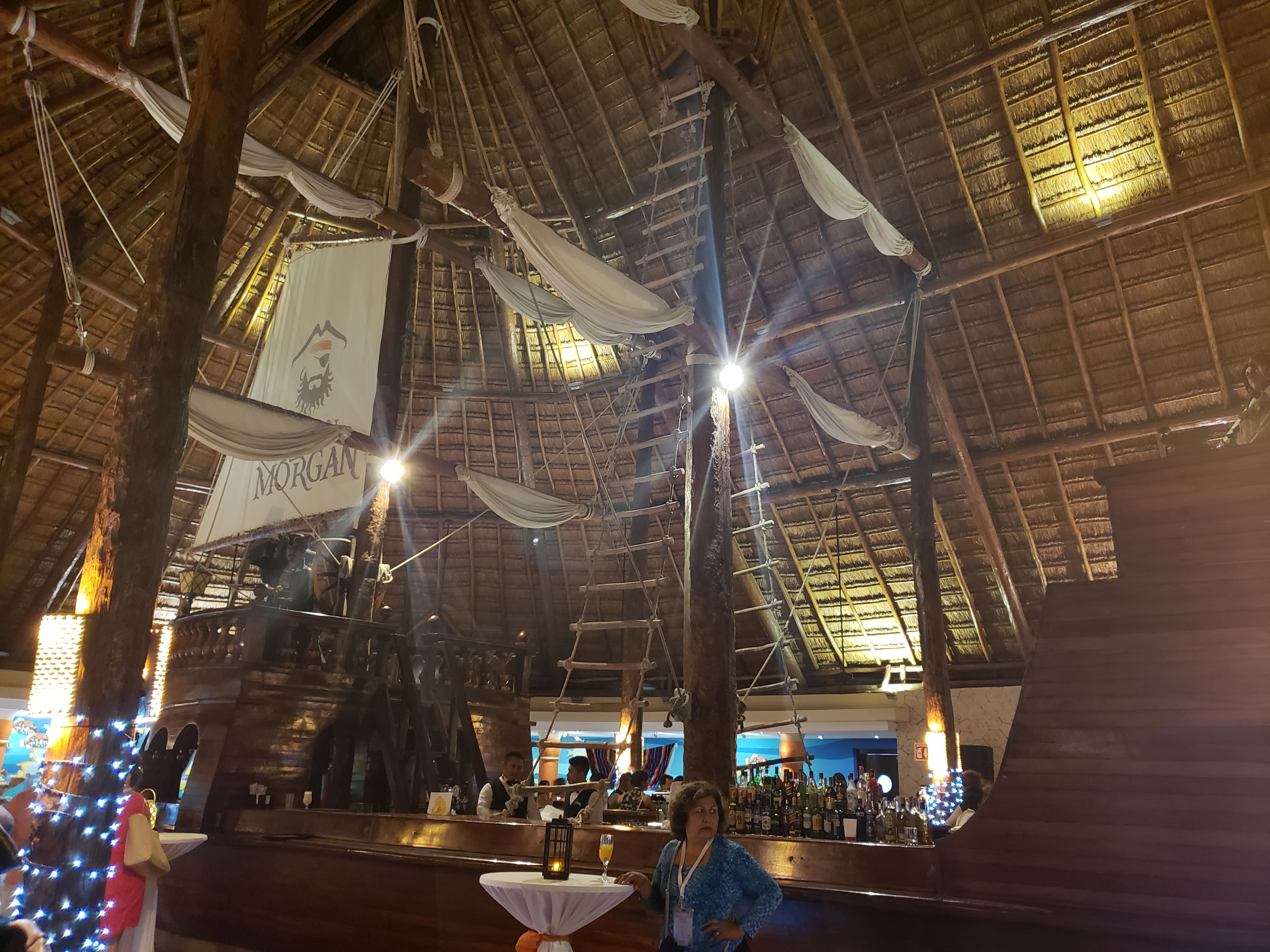 Captain Morgan Grill & Pool Bar image 7