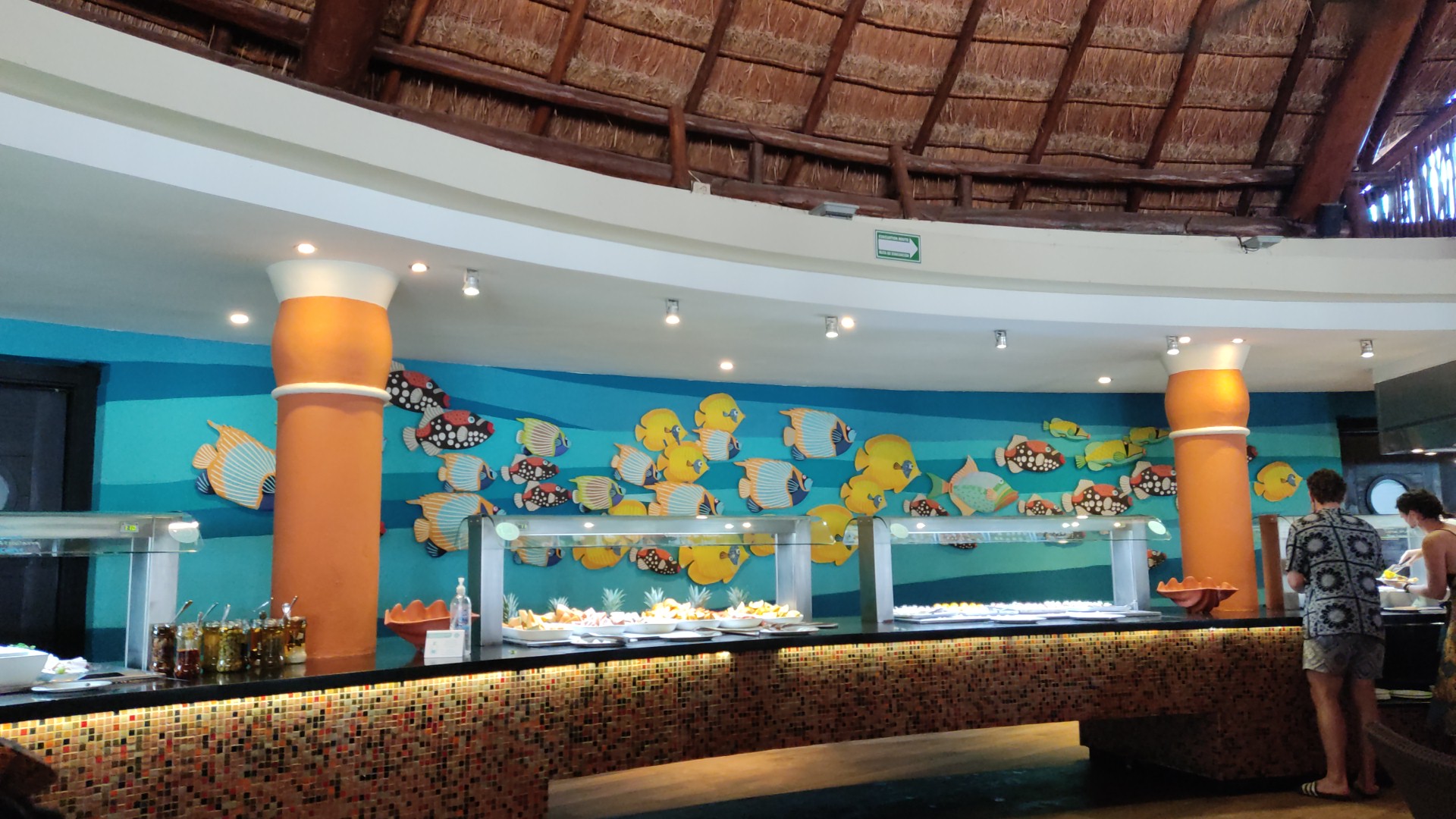 Captain Morgan Grill & Pool Bar image 10