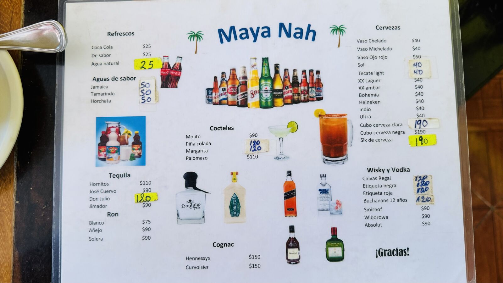 Maya Nah image 6