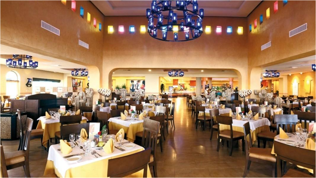 Buffet Hacienda image 1