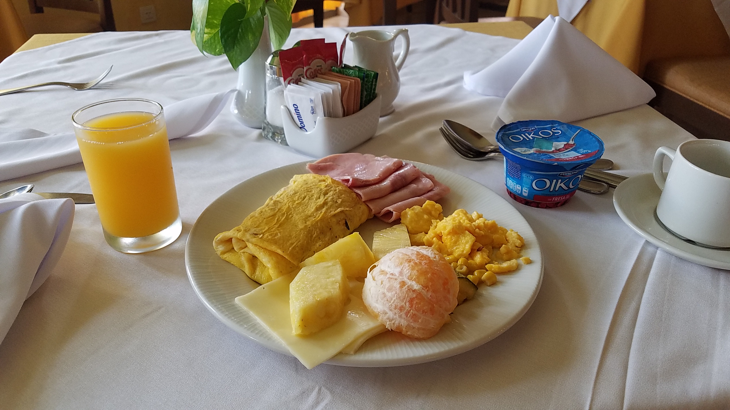 Buffet Hacienda image 2