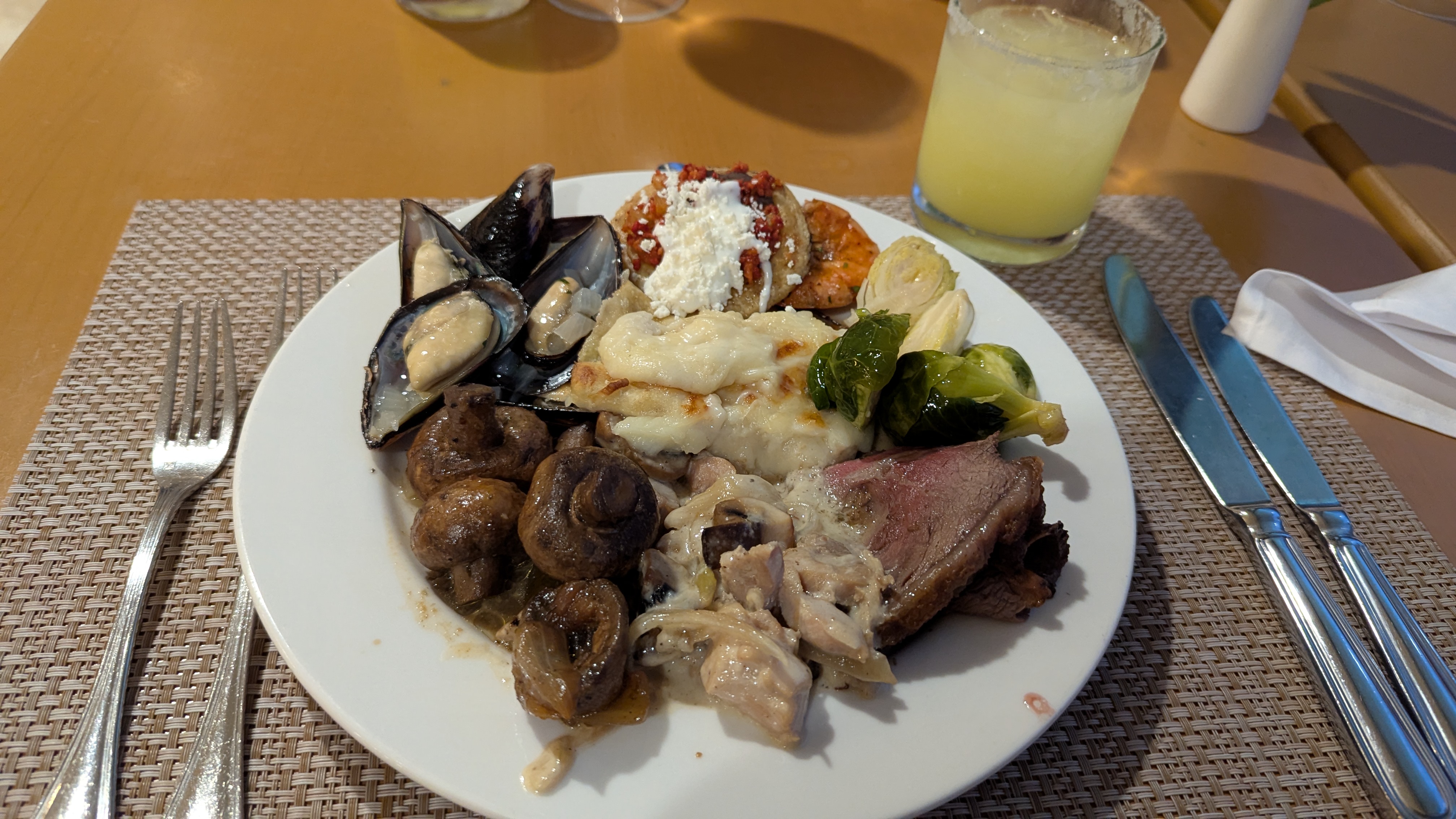 Buffet Hacienda image 3