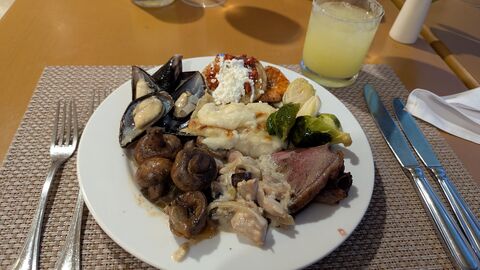 Buffet Hacienda image 3
