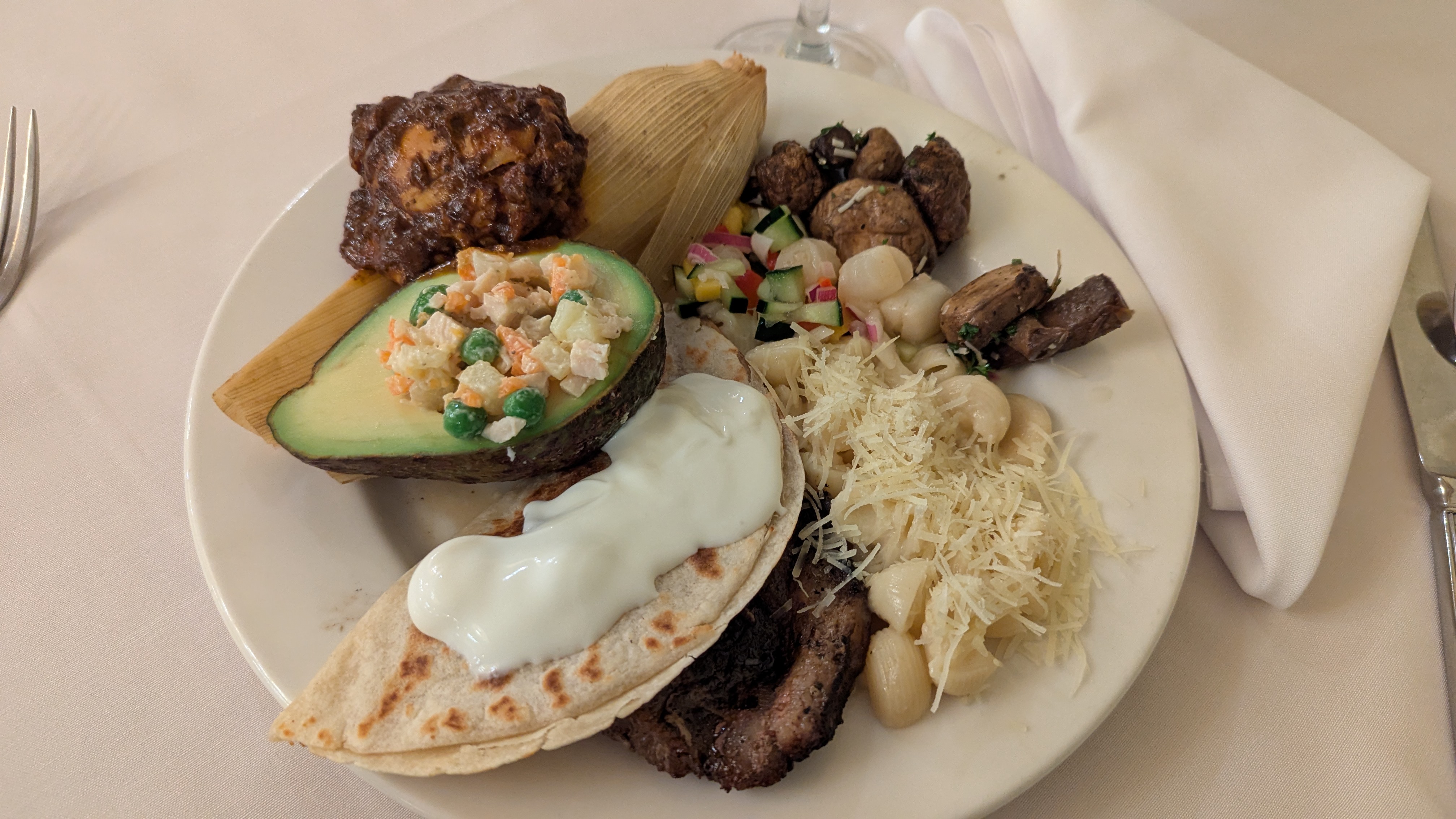 Buffet Hacienda image 5