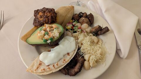 Buffet Hacienda image 5