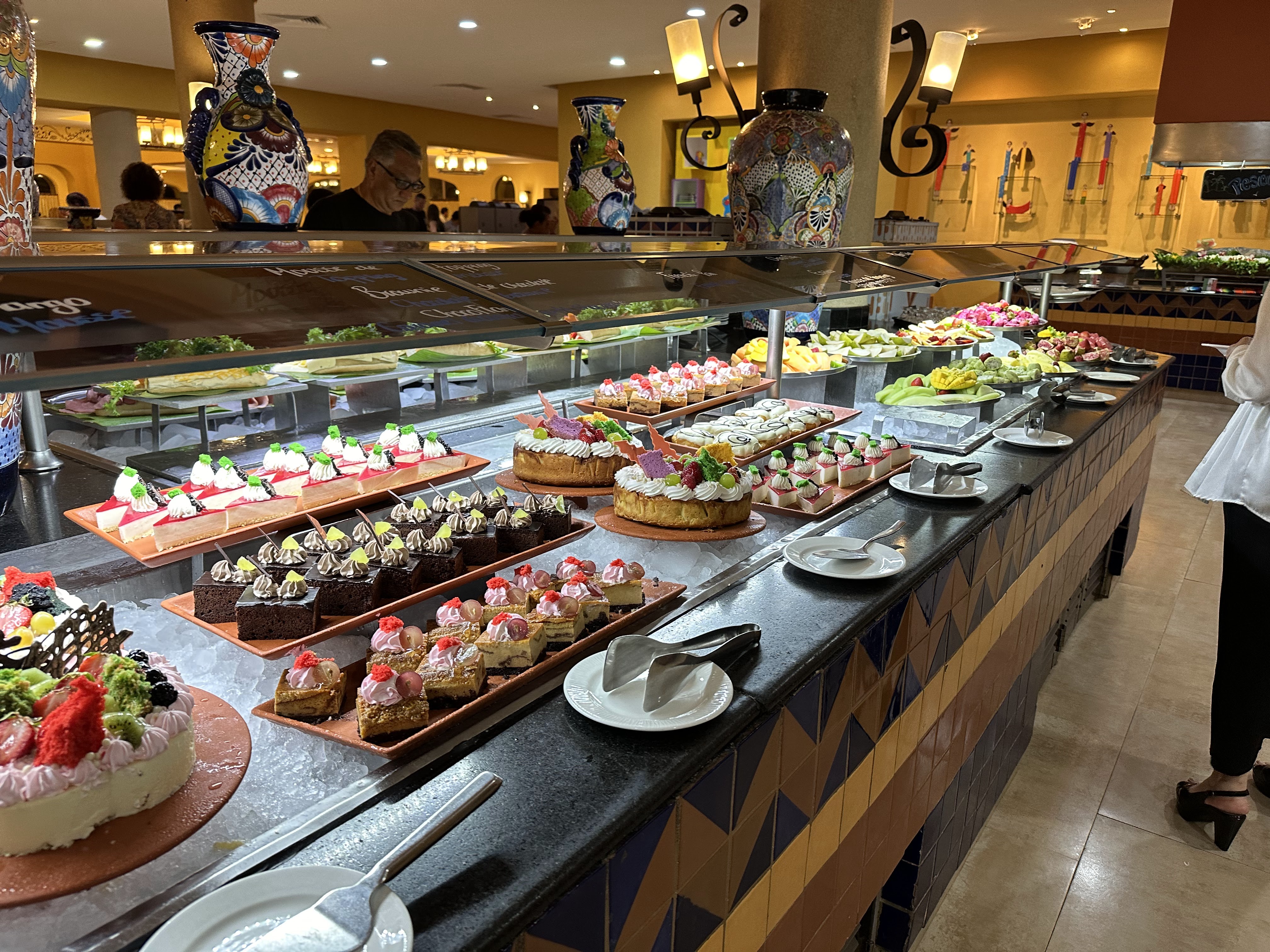 Buffet Hacienda image 7