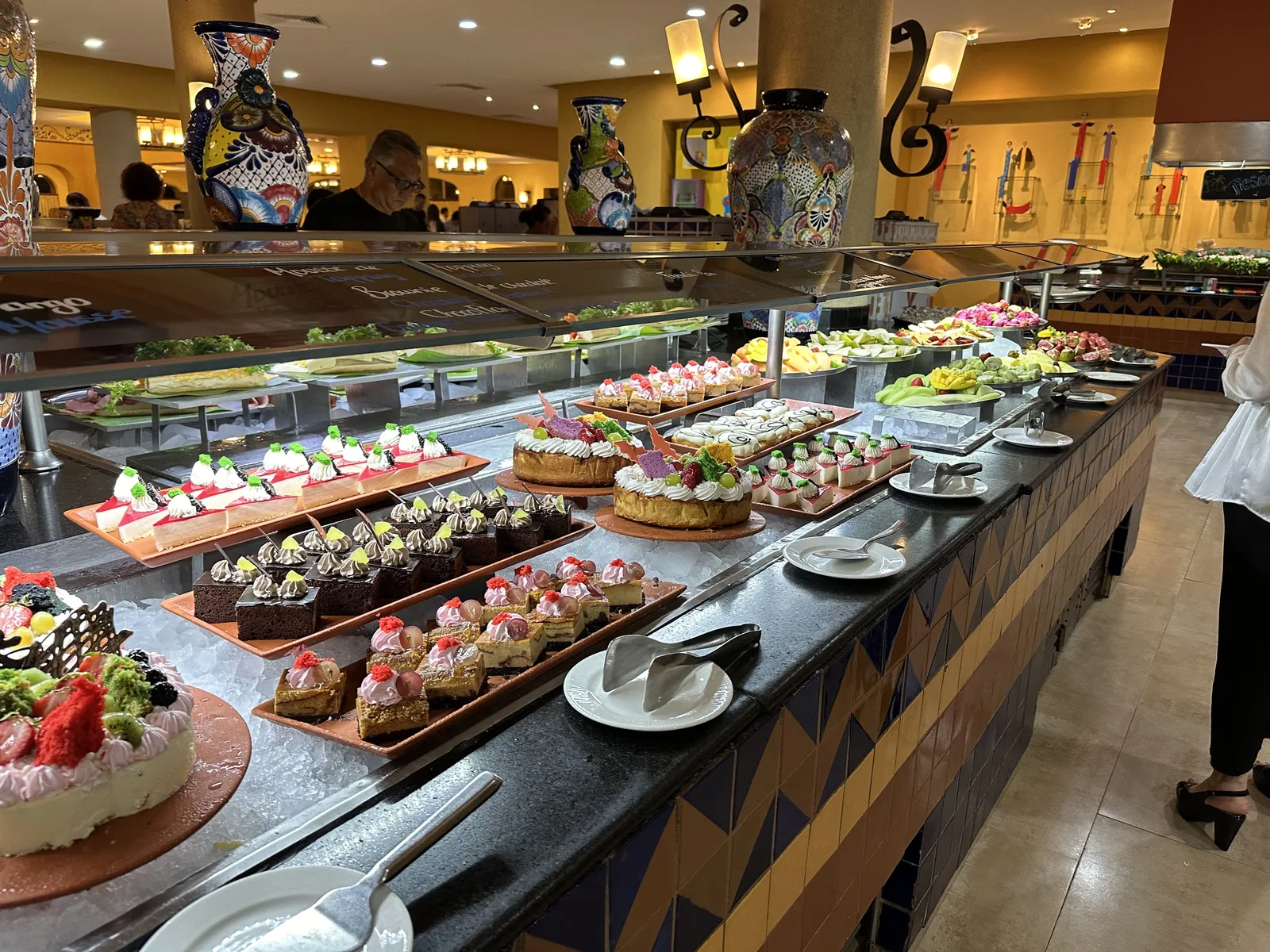 Buffet Hacienda image 7