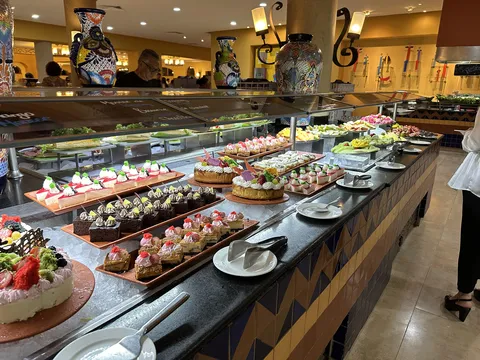 Buffet Hacienda image 7