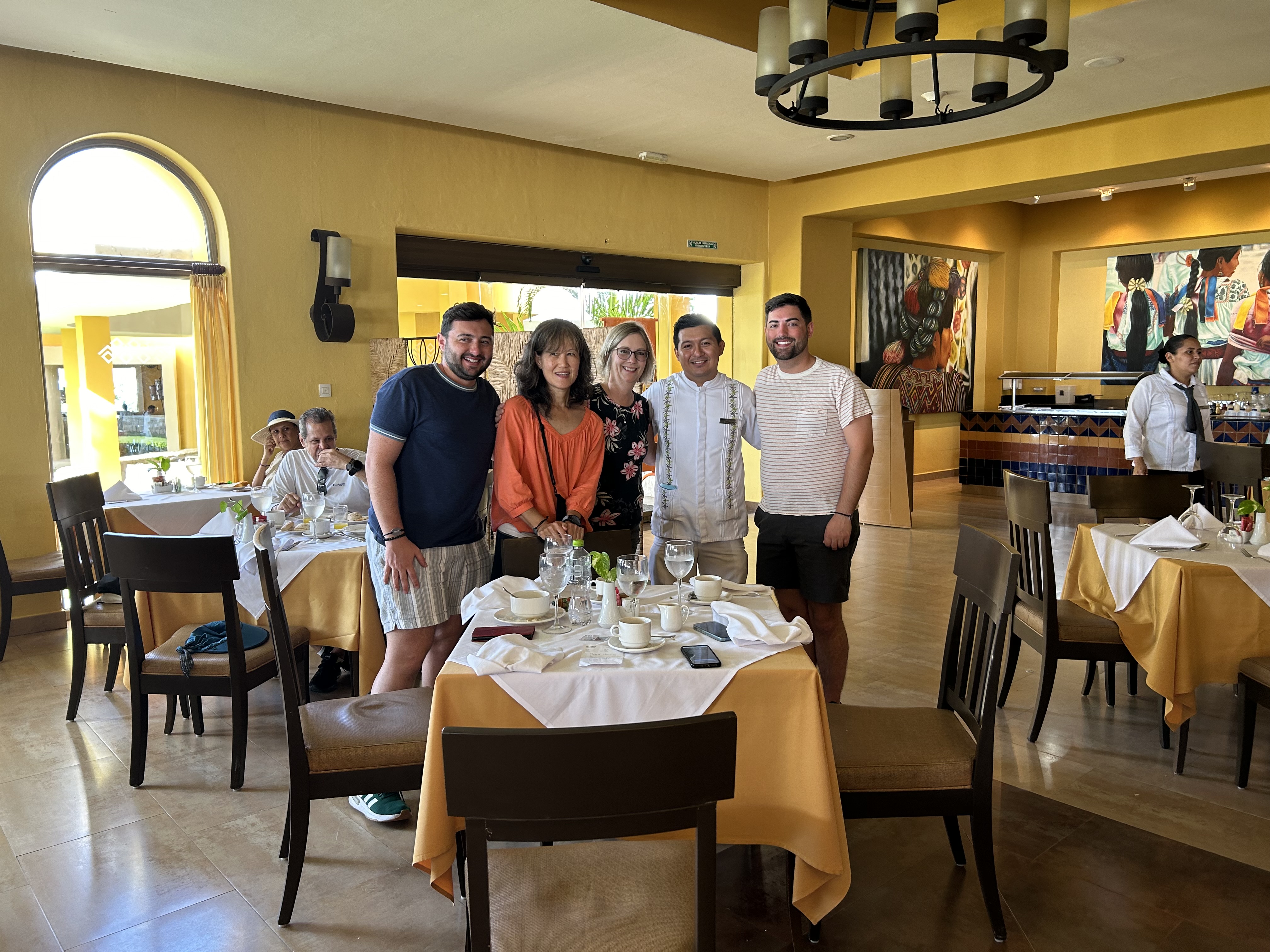 Buffet Hacienda image 9