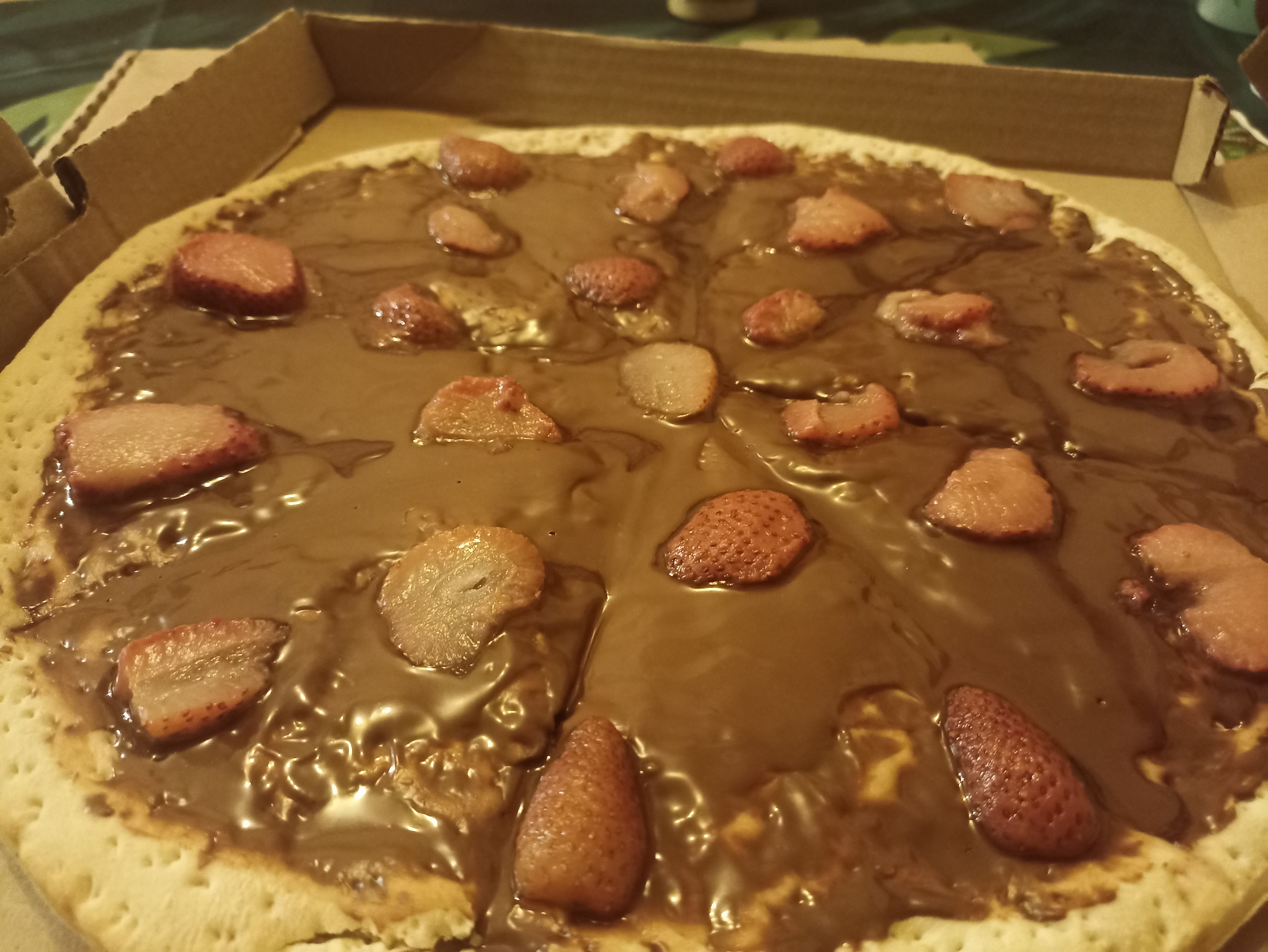 PizzAventuras image 2