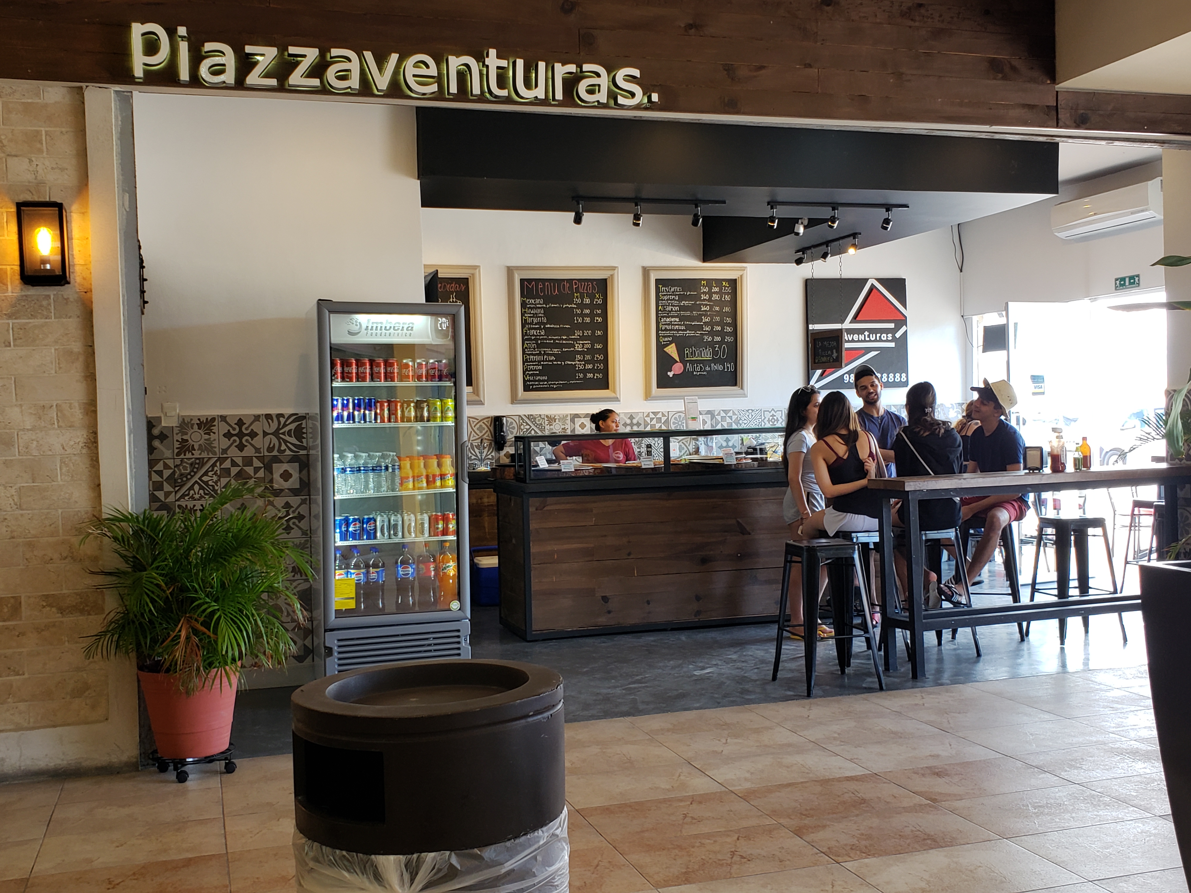 PizzAventuras image 3