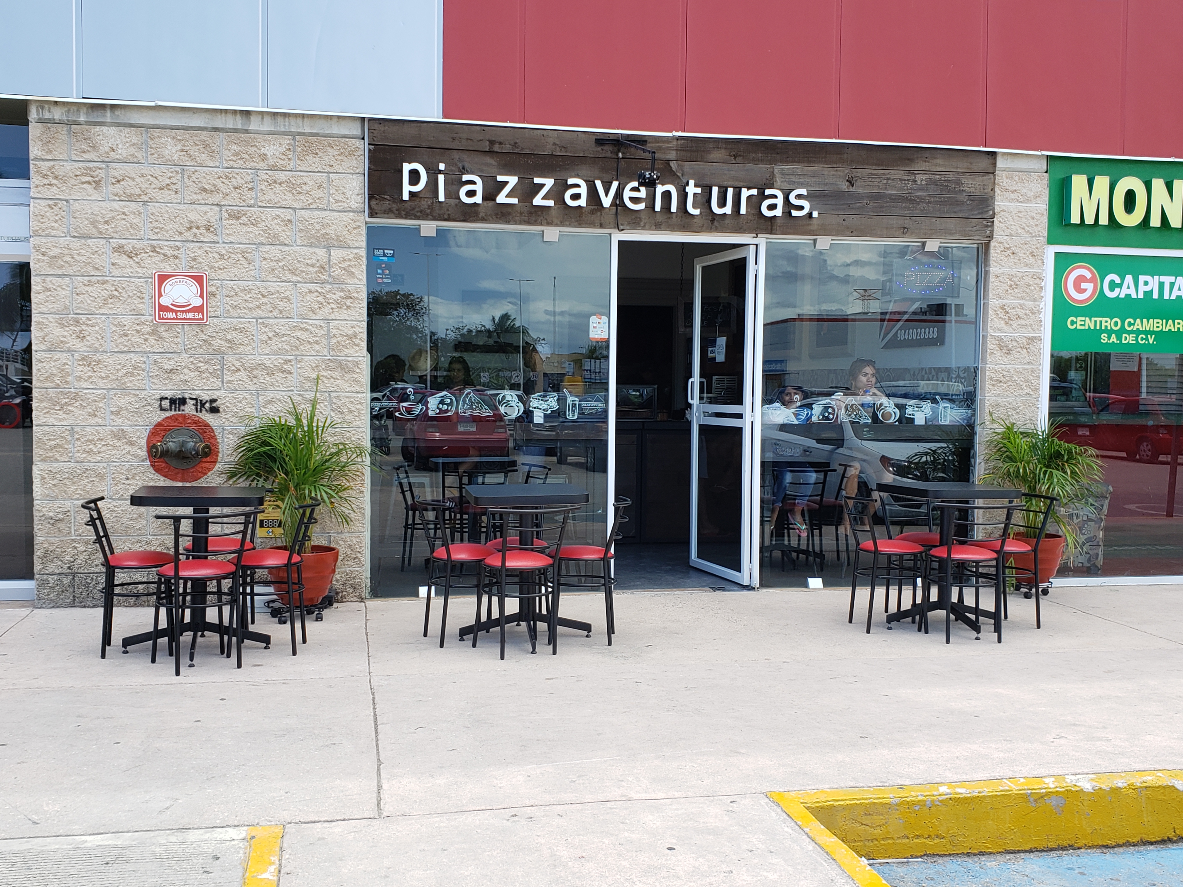 PizzAventuras image 4