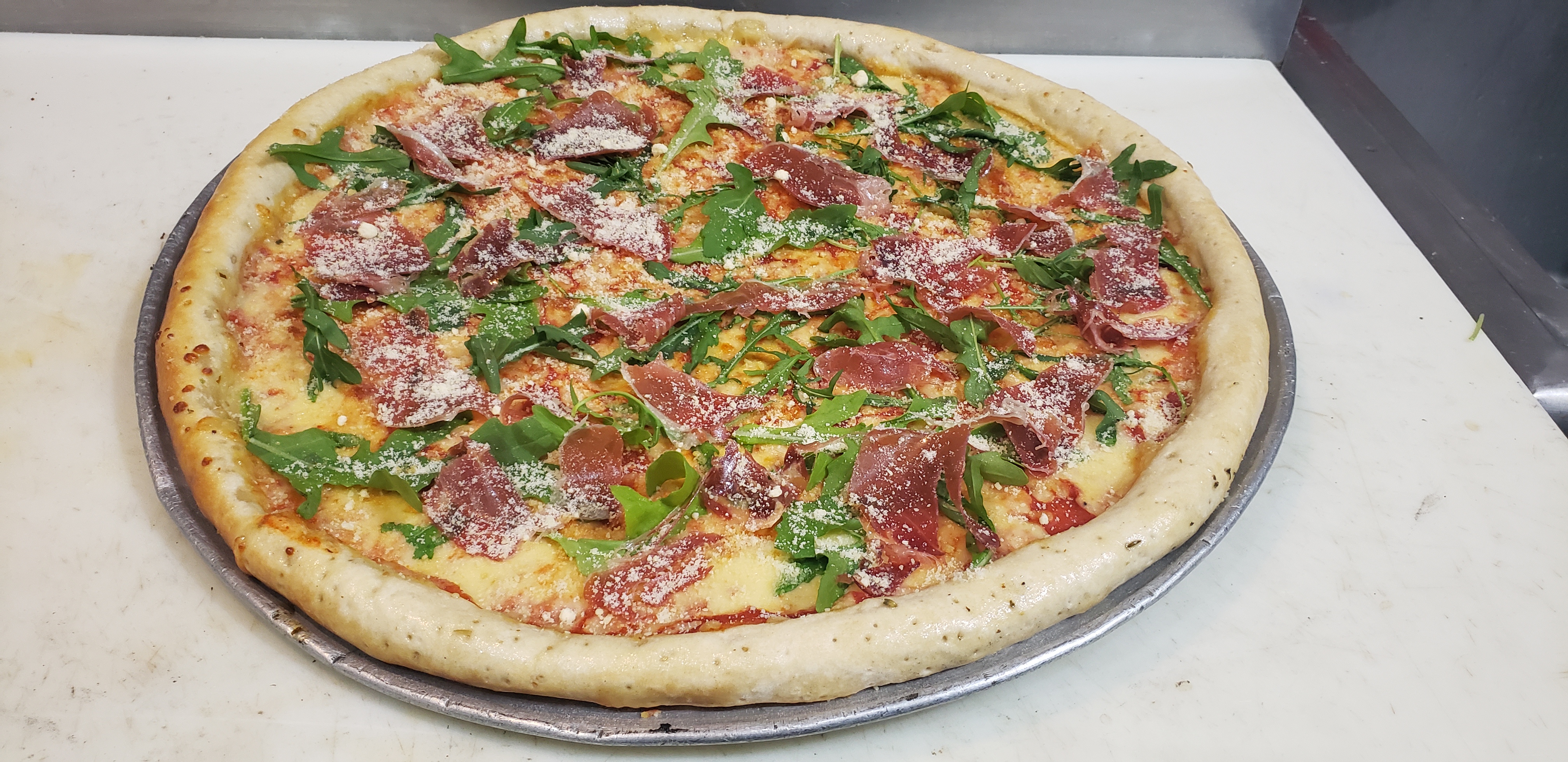 PizzAventuras image 7