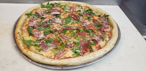 PizzAventuras image 7