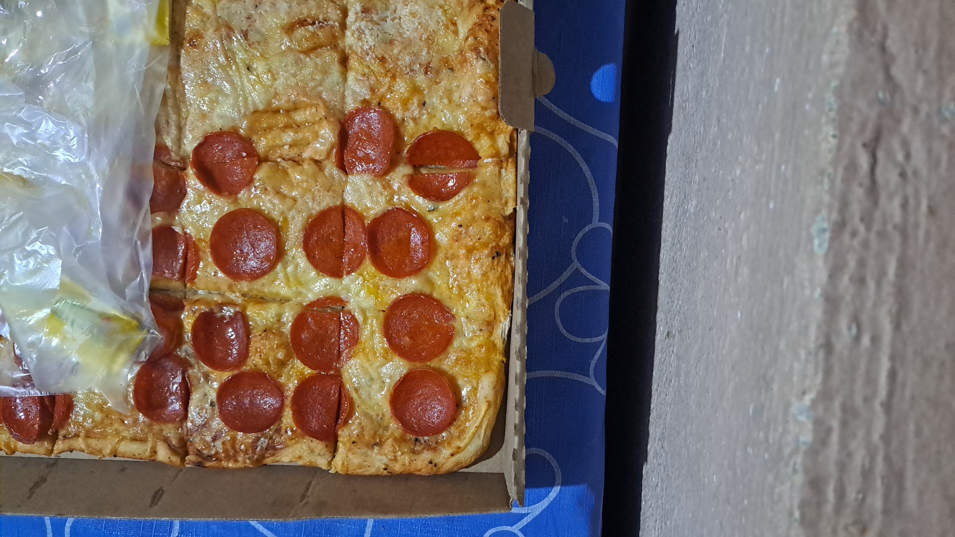 Pichu's Pizza image 1