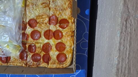 Pichu's Pizza image 1