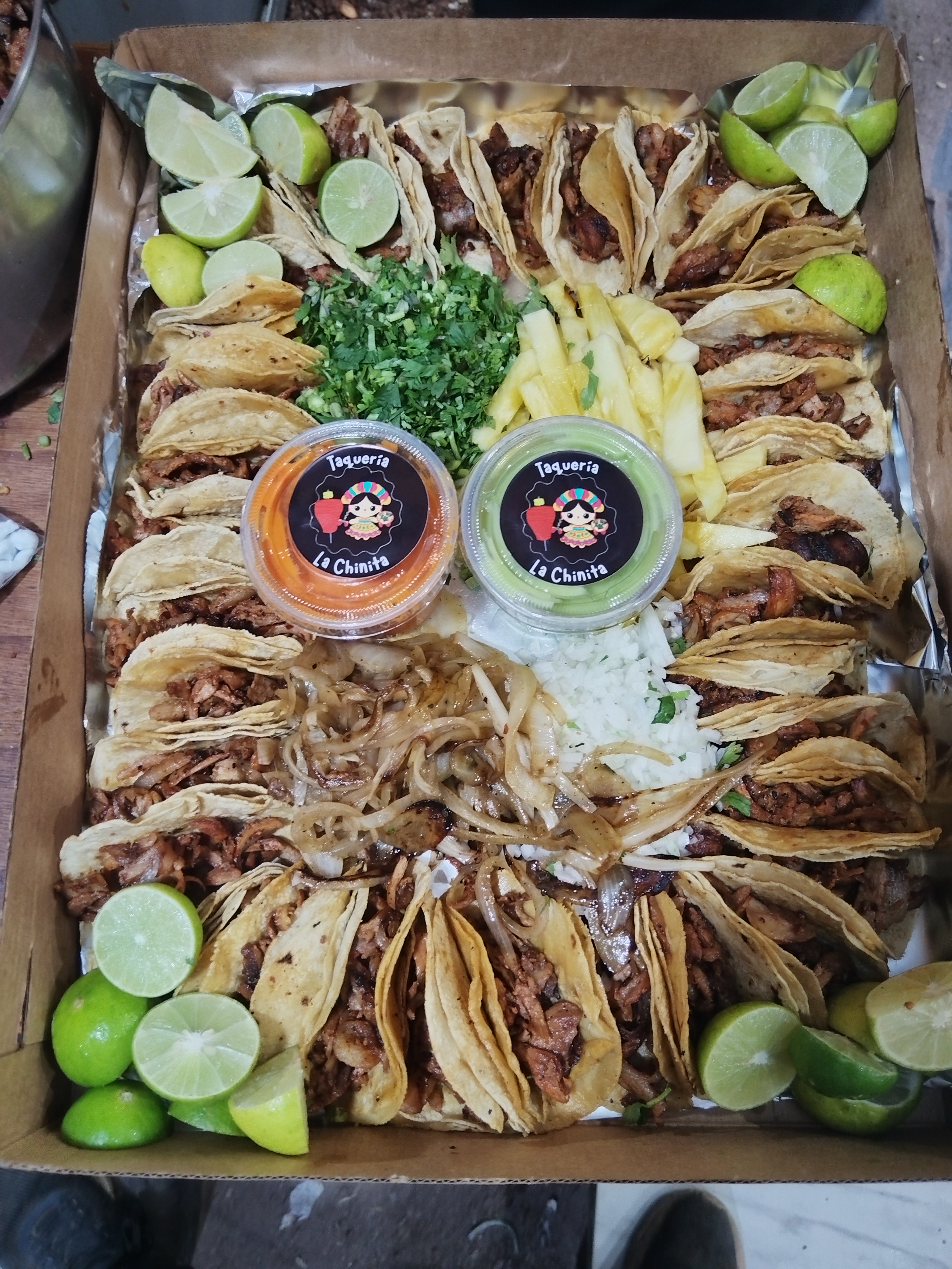 Taquería La Chinita image 2