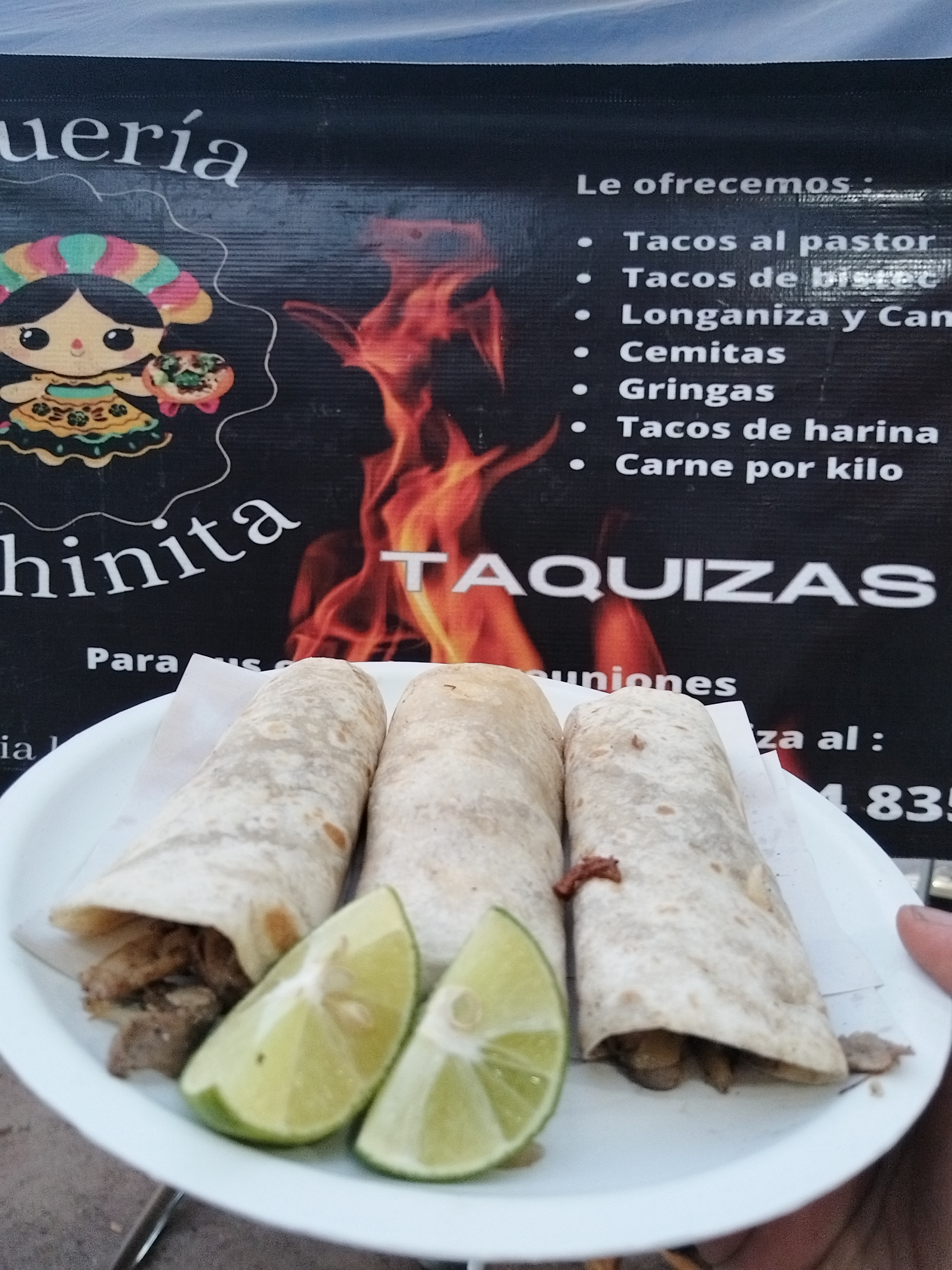 Taquería La Chinita image 4