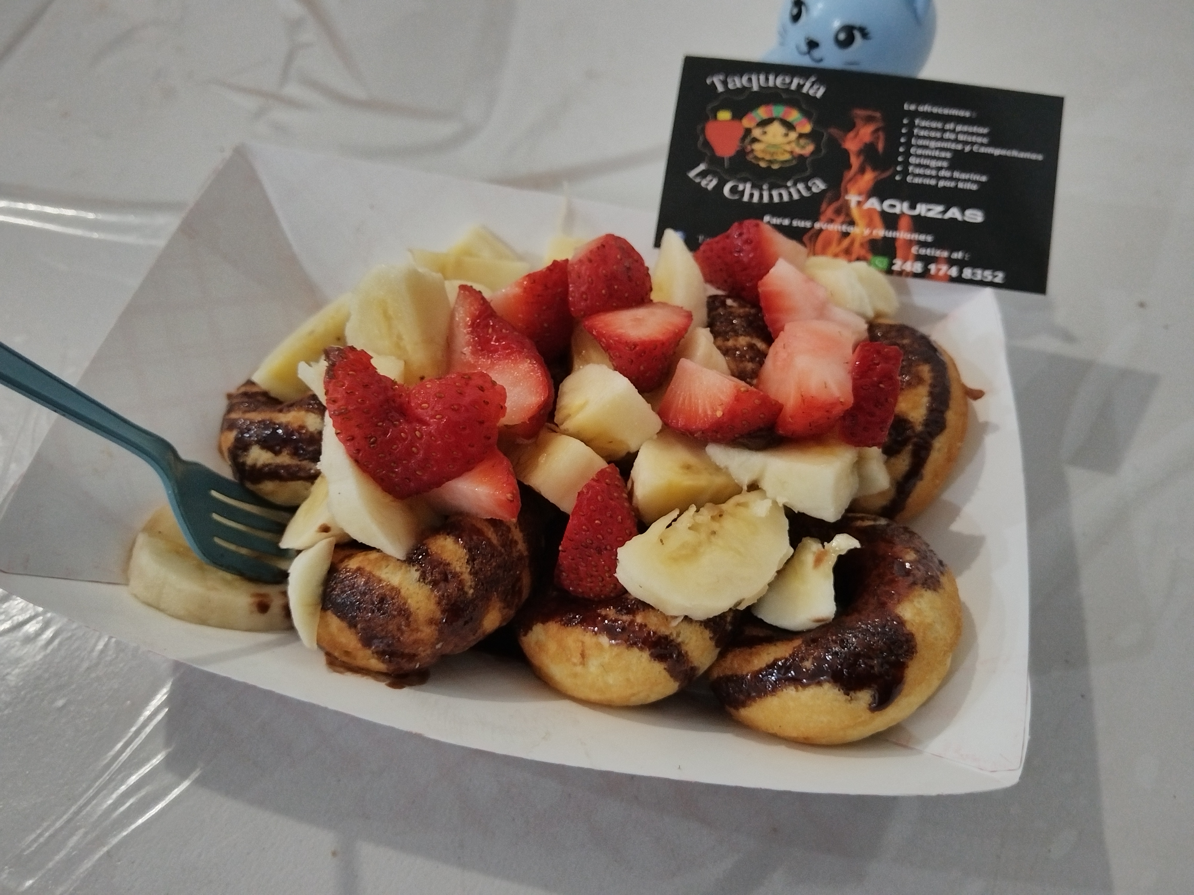 Taquería La Chinita image 7